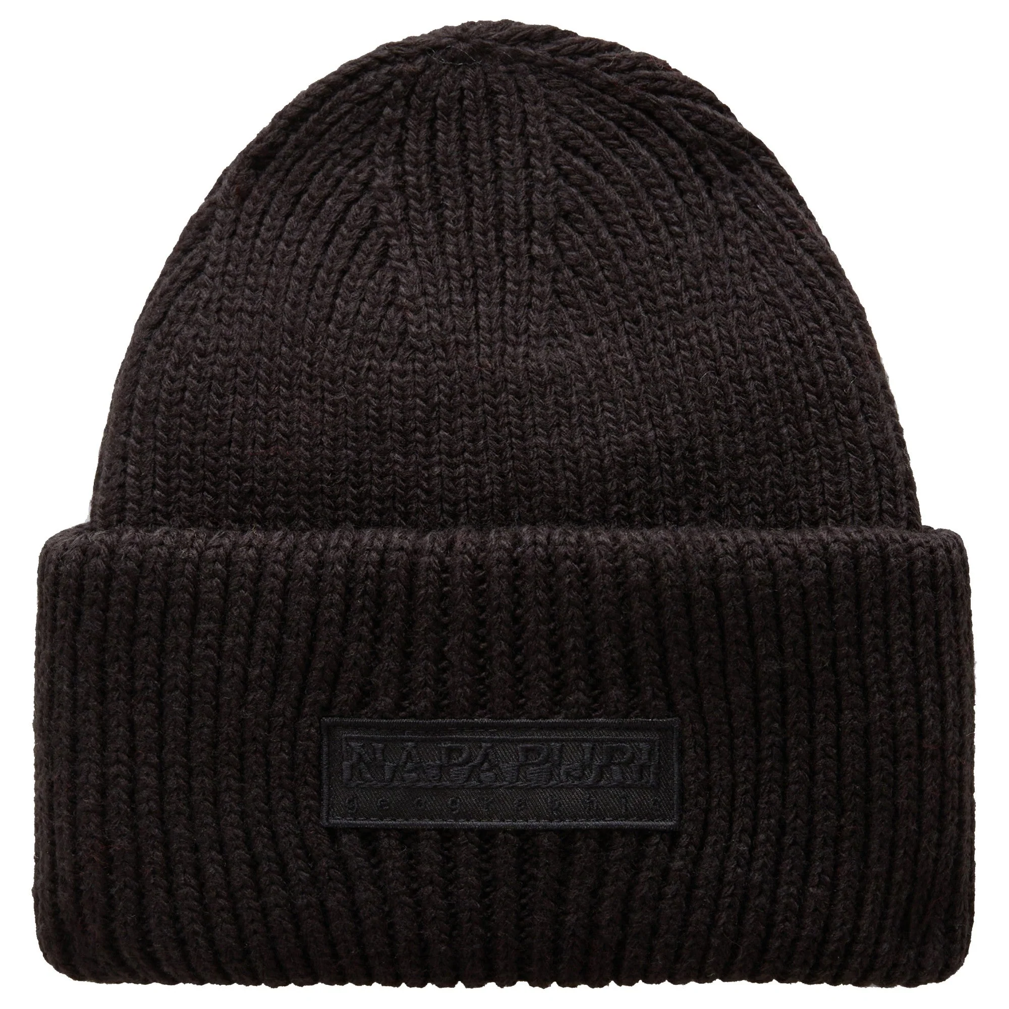 Napapijri Women's F-Vispa - Mütze (black)