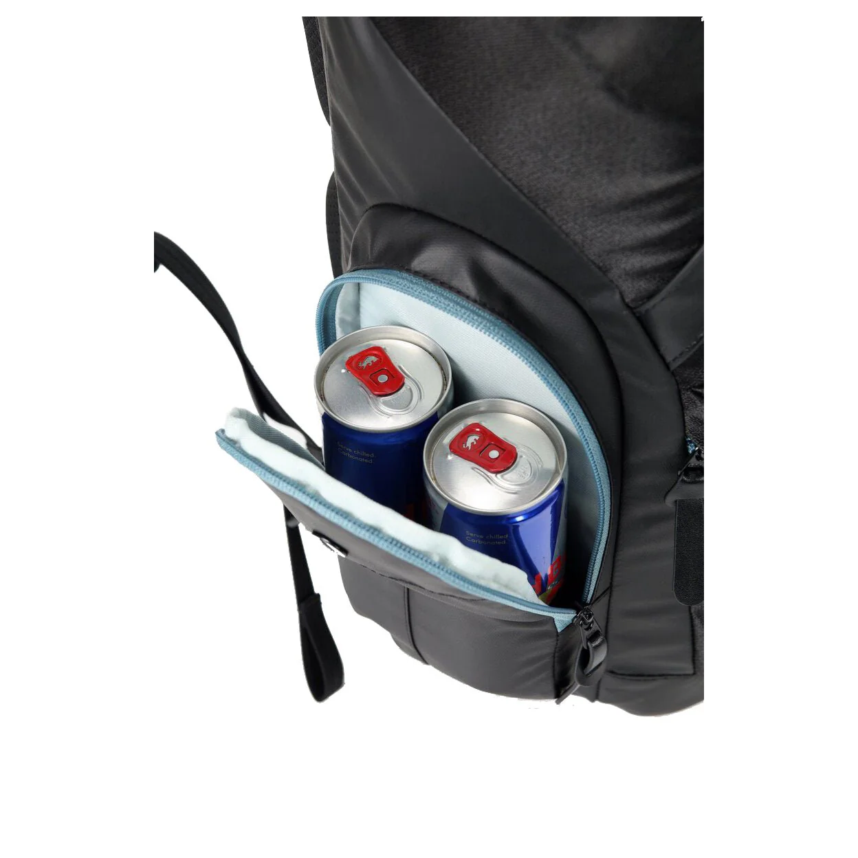Nitro Daypacker 2 - Rucksack 15" 46 cm (peace love nitro) - Image 9