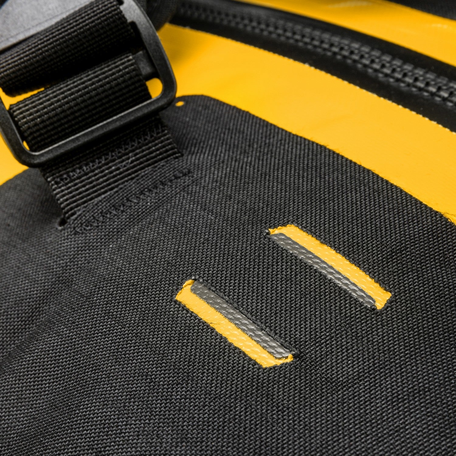 Ortlieb RS 110 - Rollenreisetasche 86 cm (yellow black) - Image 9