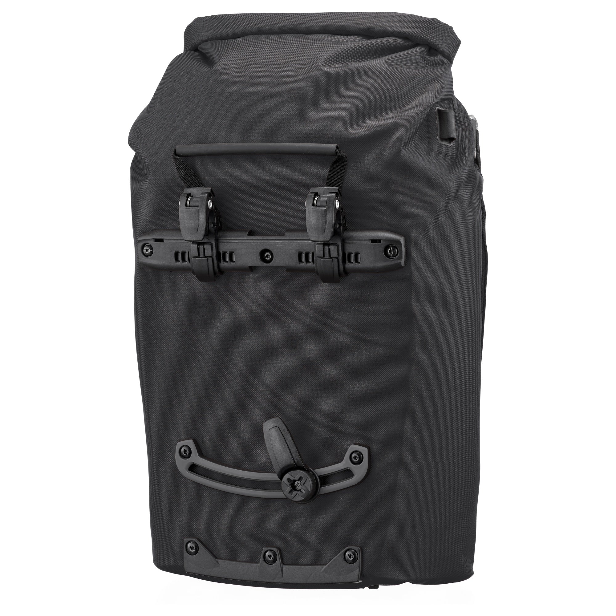 Ortlieb Vario Lite 22 Hinterradtasche - Rucksack 49 cm (black) - Image 3