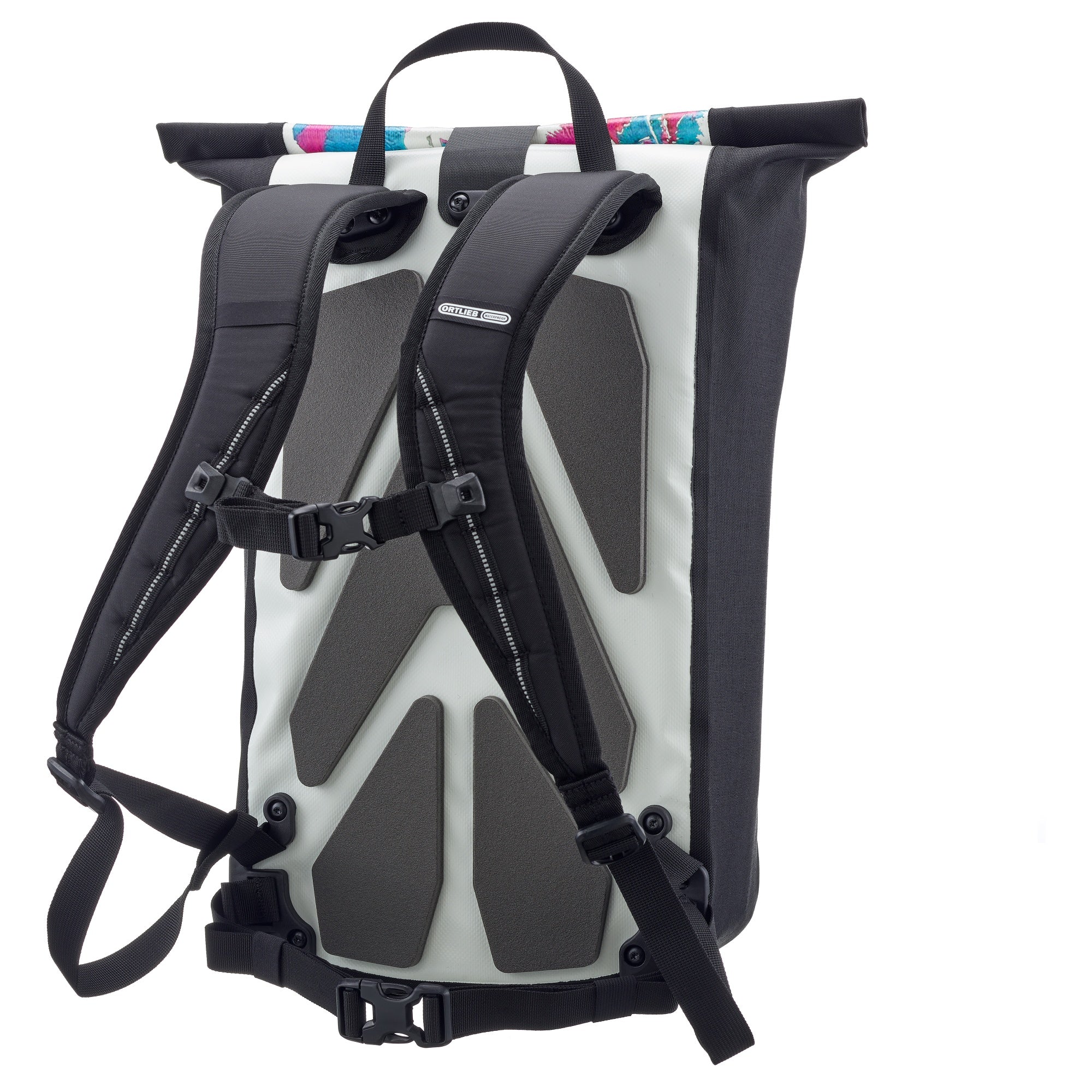 Ortlieb Velocity Design 23 - Rucksack 50 cm (peeling paint) - Image 3