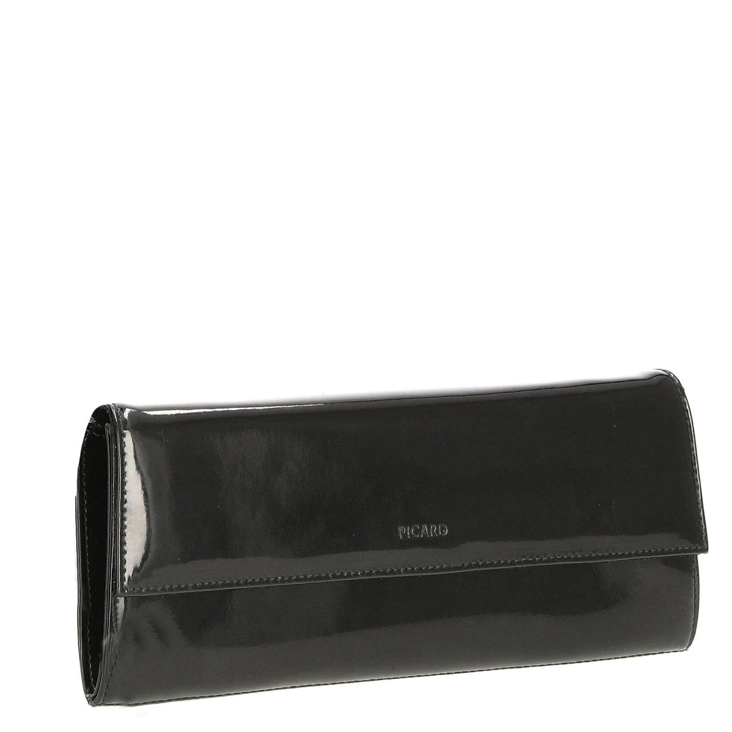 Picard Auguri - Umhängetasche 26 cm (sz-lack) - Image 5