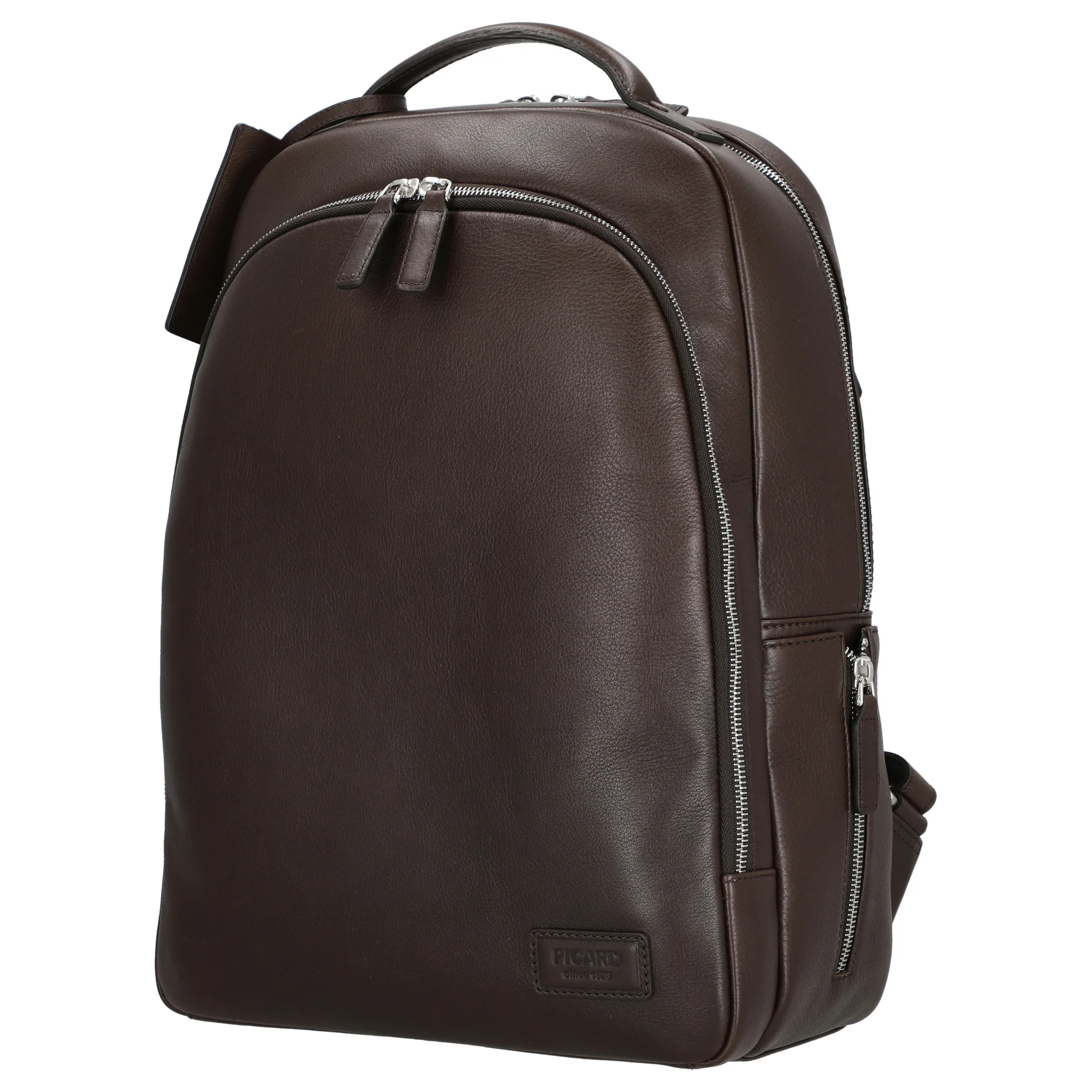 Picard Authentic - Rucksack 29 cm (cafe) - Image 2
