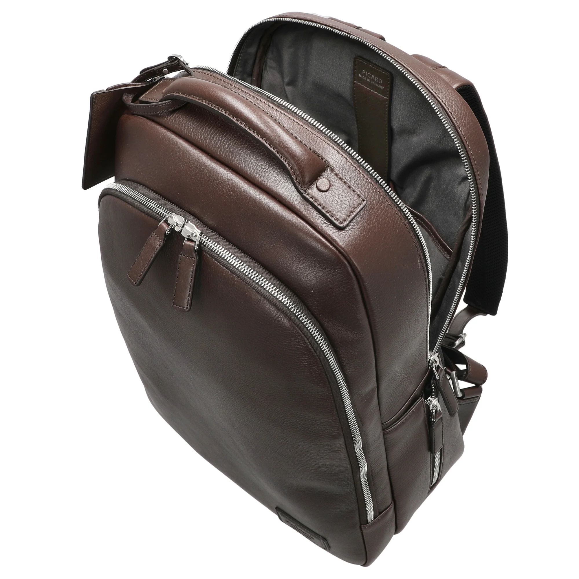 Picard Authentic - Rucksack 29 cm (cafe) - Image 6