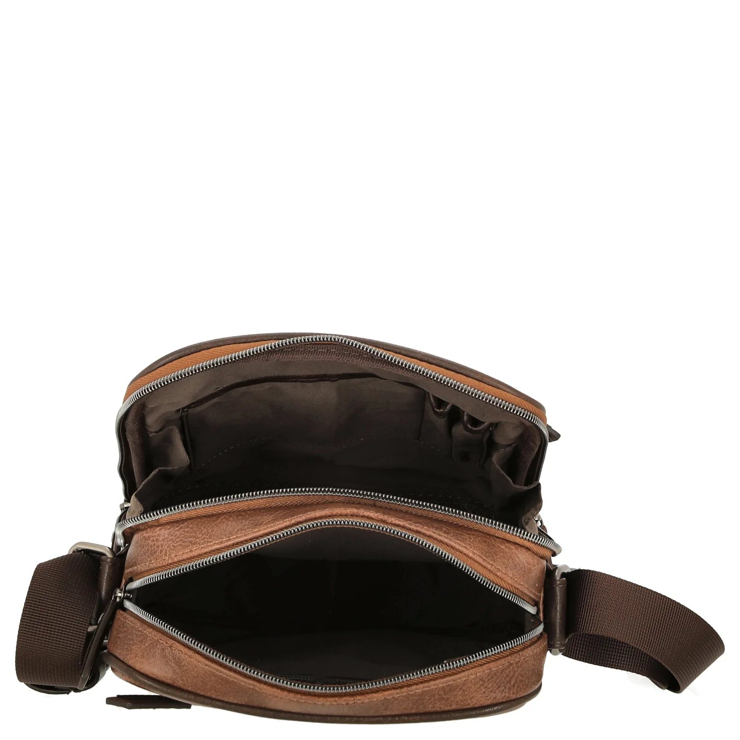Picard Brooklyn - Geldbörse 20 cm (whisky-komb) - Image 6