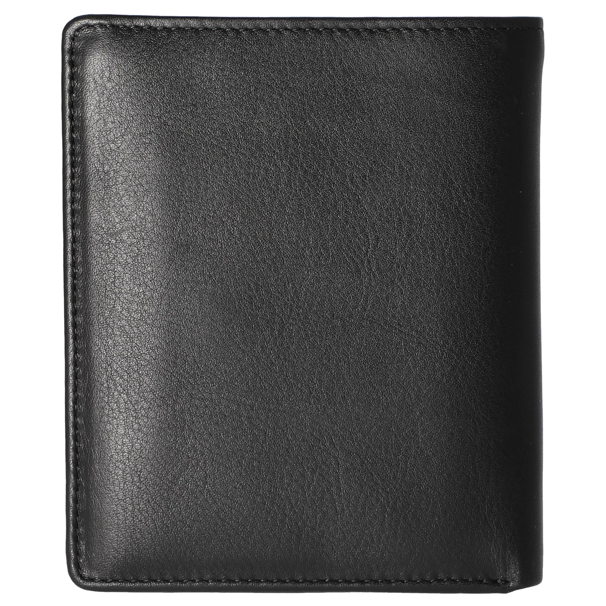 Picard Brooklyn - Geldbörse 11 cm (schwarz) - Image 3