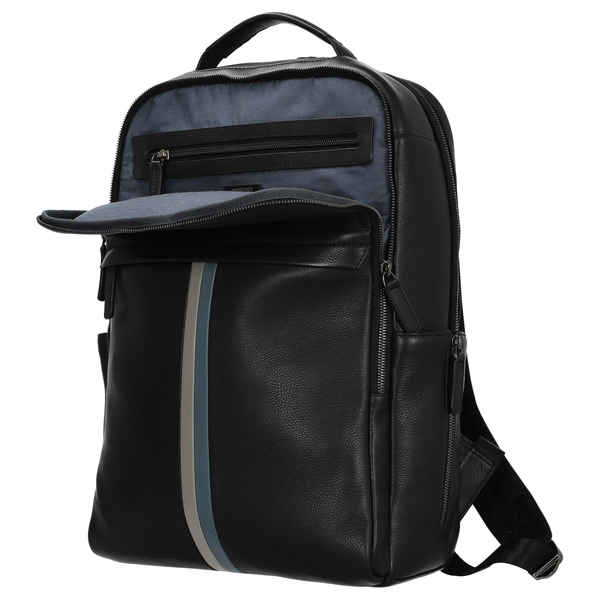 Picard Horizon - Umhängetasche 29 cm (schwarz) - Image 6