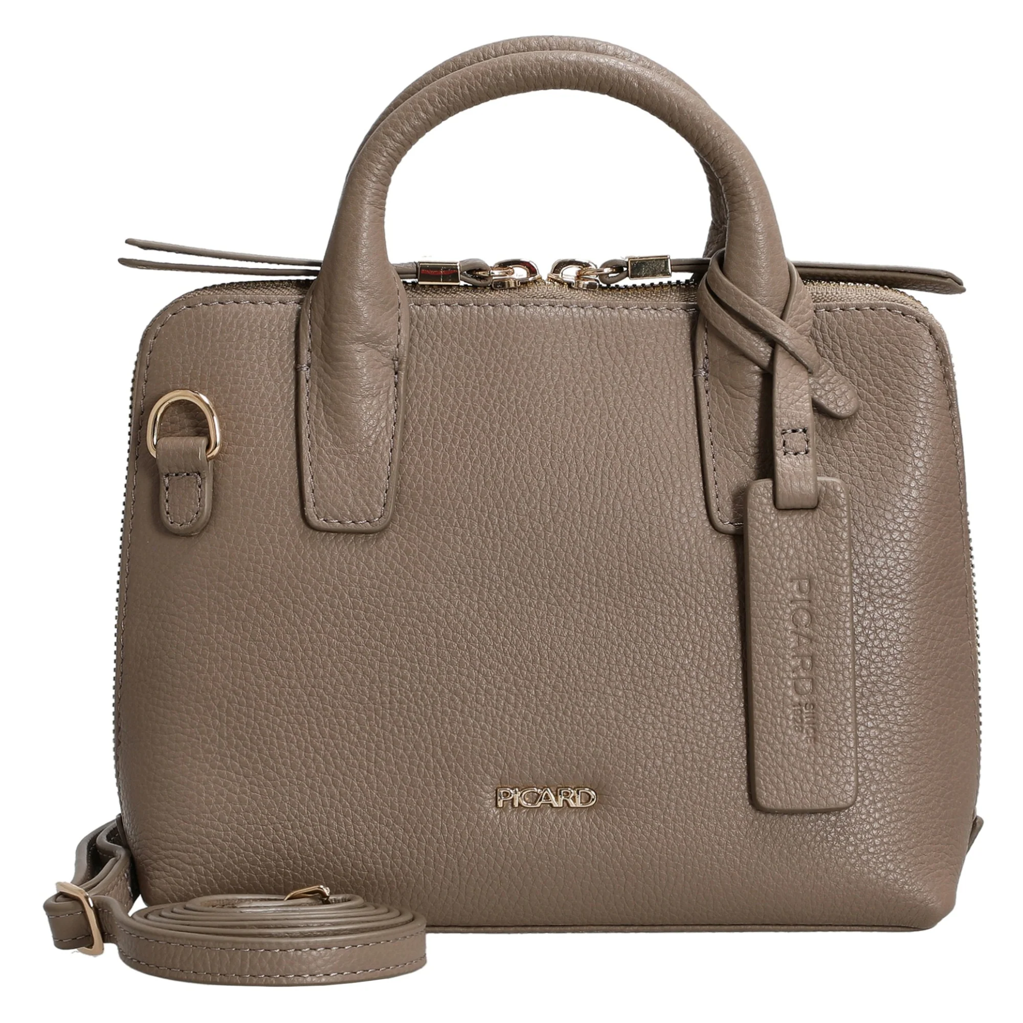Picard Java 1 - Henkeltasche 20 cm (chai)
