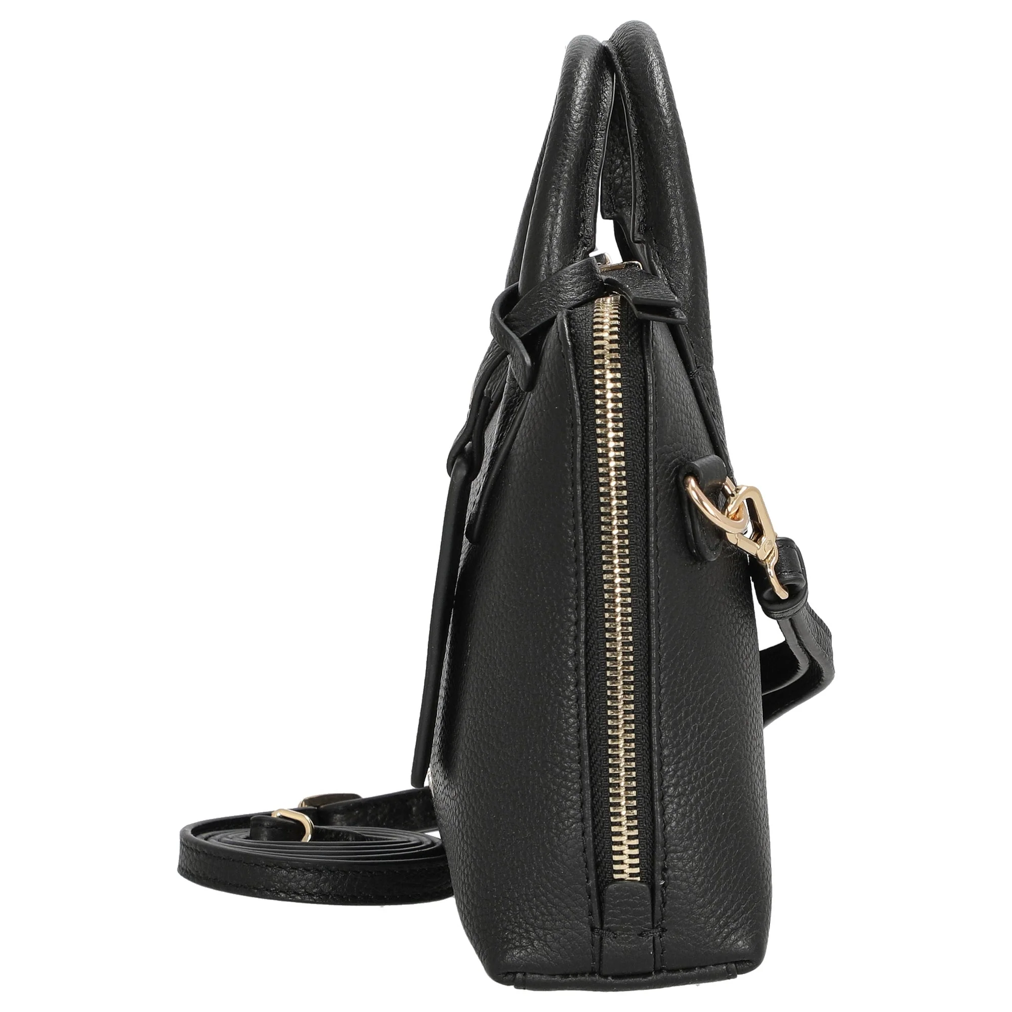 Picard Java - Henkeltasche 20 cm (schwarz) - Image 3