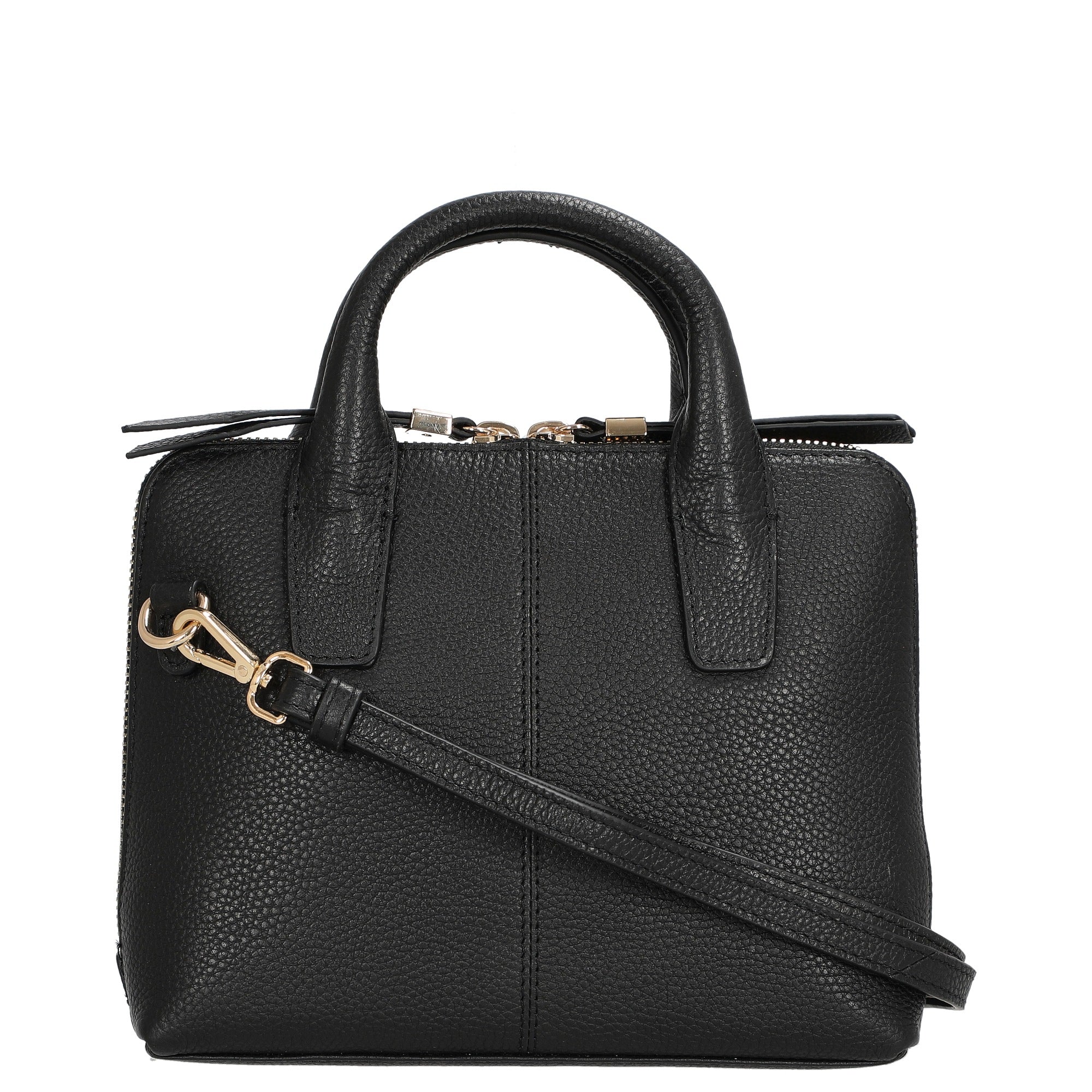 Picard Java - Henkeltasche 20 cm (schwarz) - Image 4