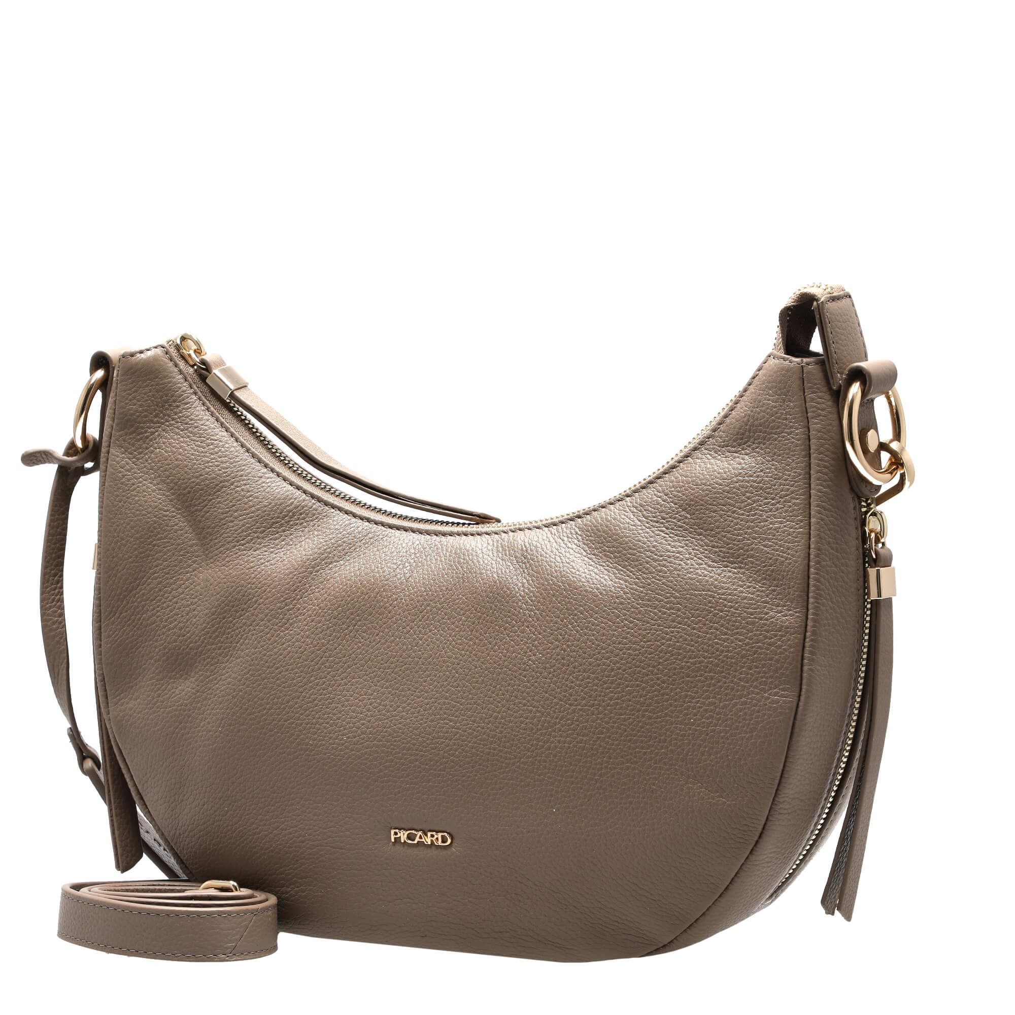 Picard Java - Umhängetasche 30 cm (chai) - Image 2