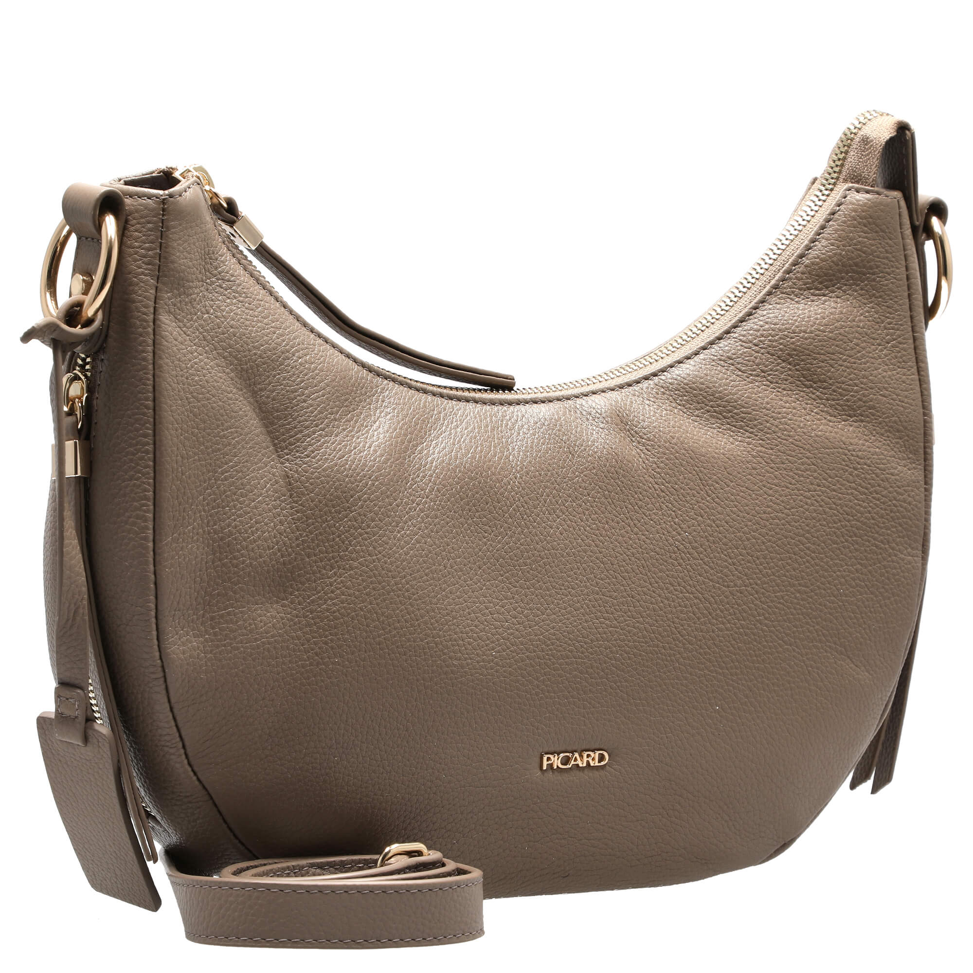 Picard Java - Umhängetasche 30 cm (chai) - Image 5