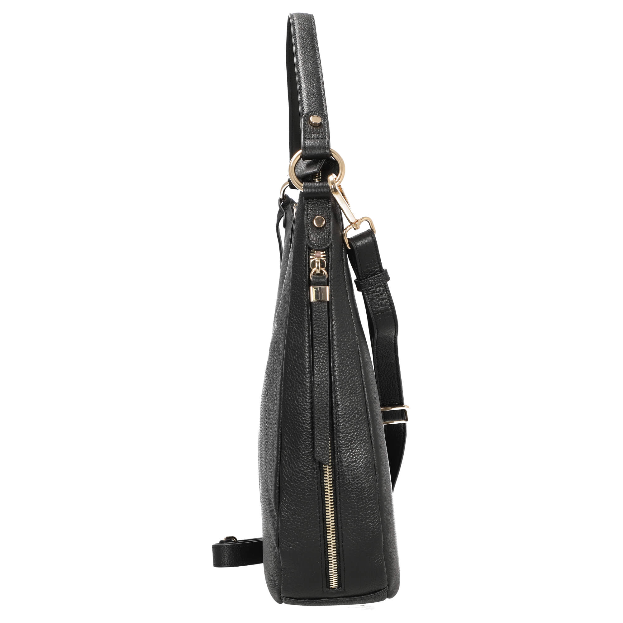 Picard Java - Umhängetasche 32 cm (schwarz) - Image 3