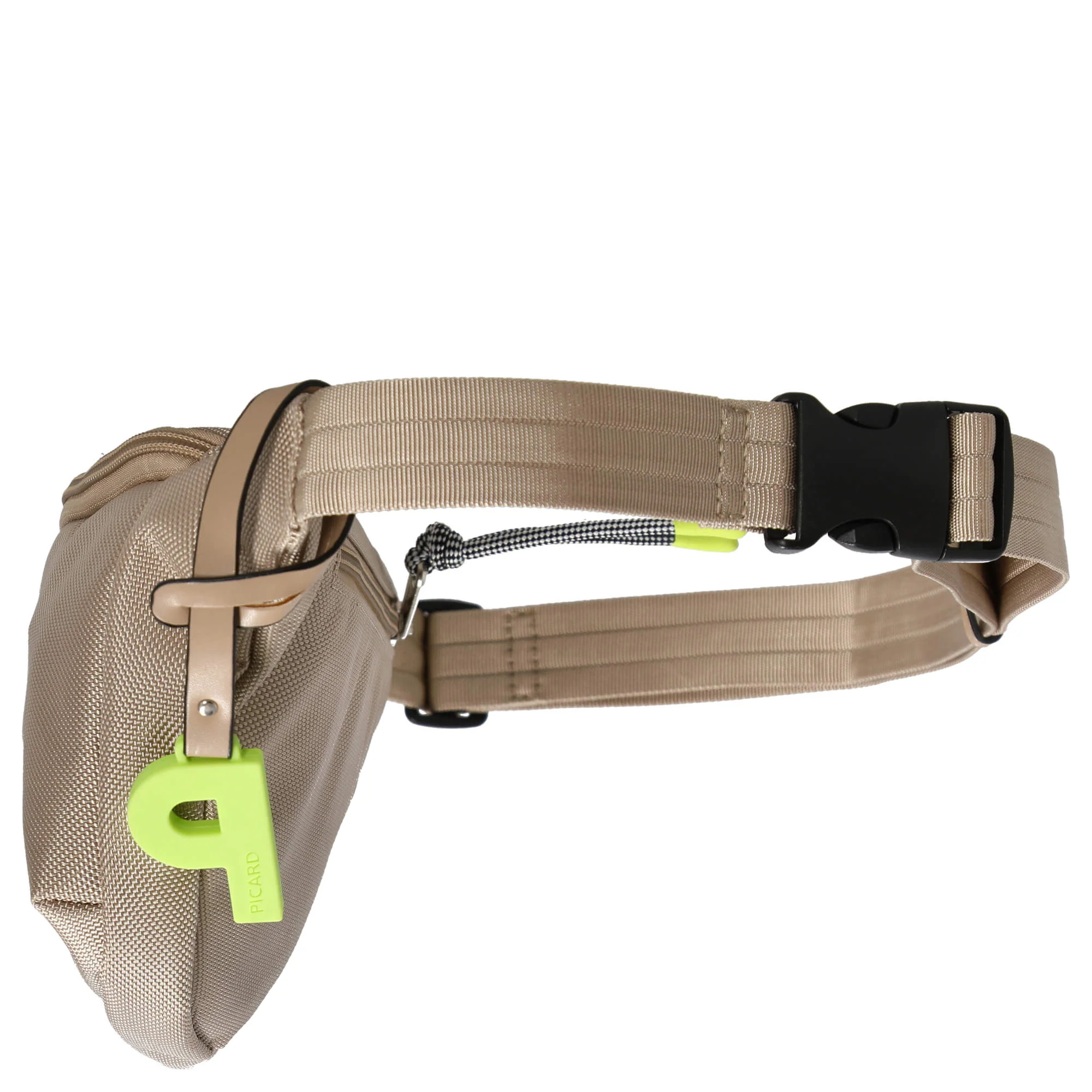 Picard Lucky One - Gürteltasche 35 cm (sand) - Image 3