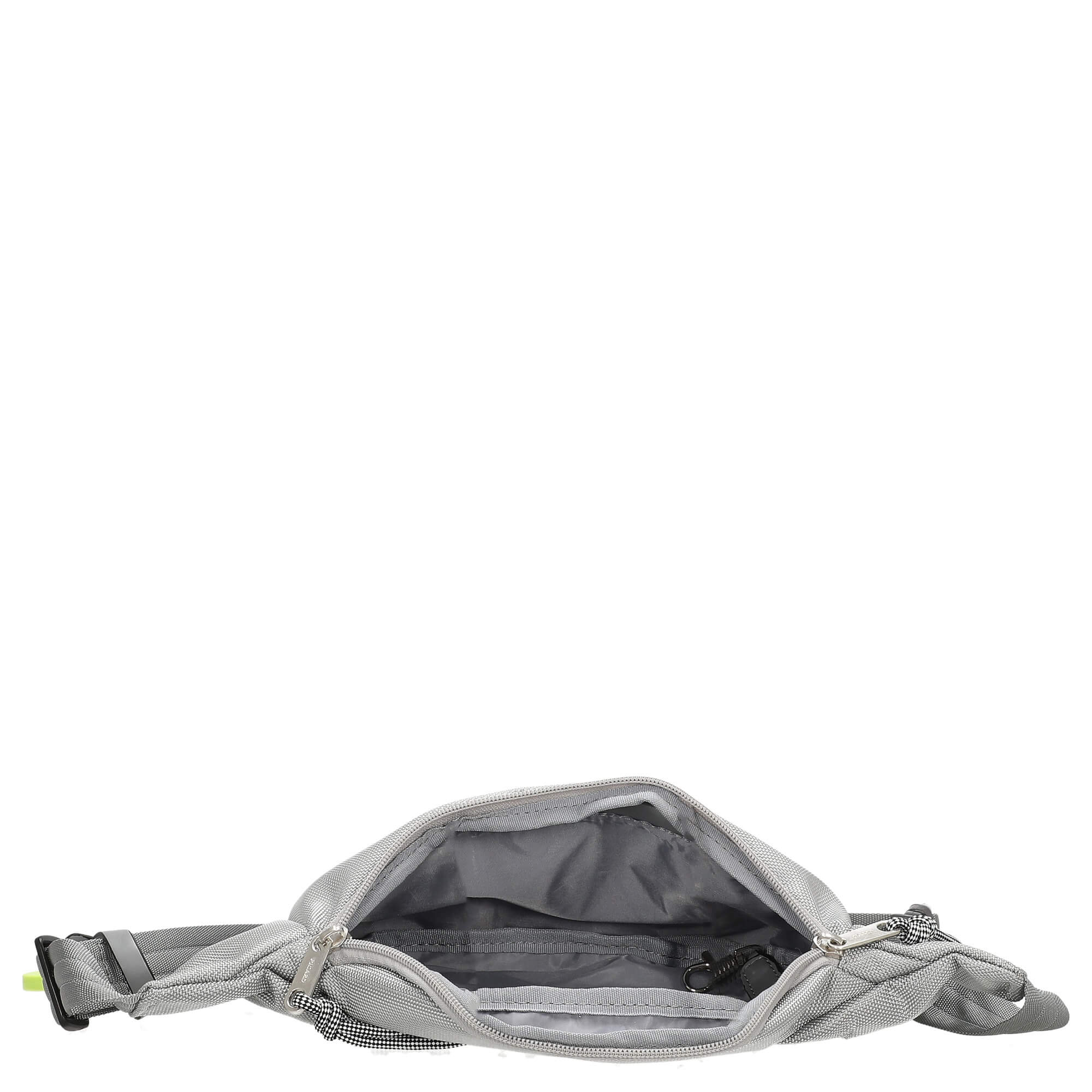 Picard Lucky One - Gürteltasche 35 cm (silber) - Image 6