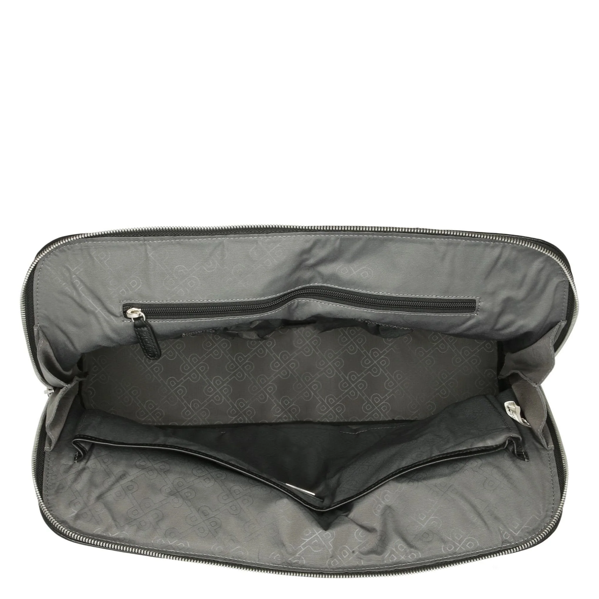 Picard Milano - Schultertasche 43 cm (schwarz) - Image 6