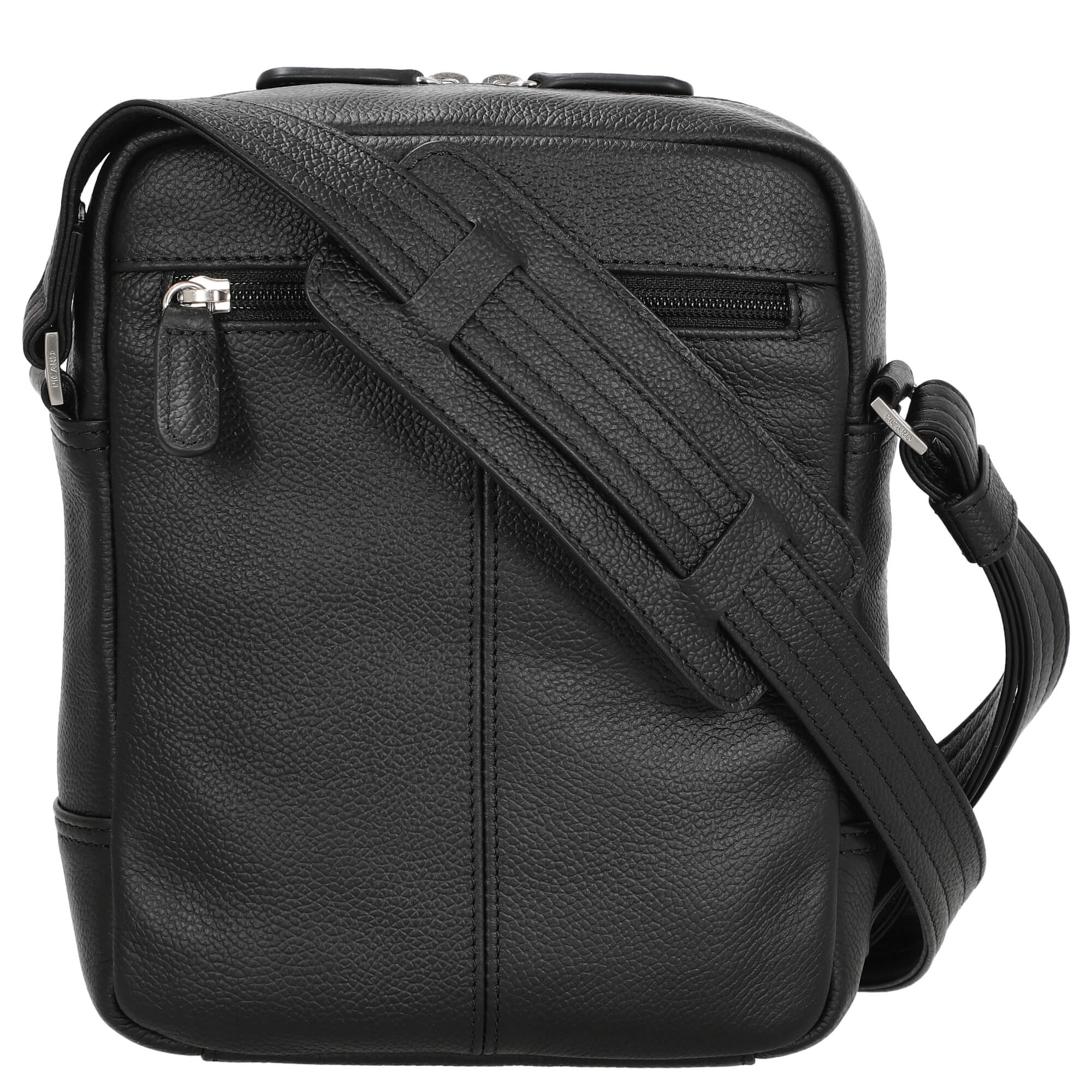 Picard Milano - Umhängetasche 17 cm (schwarz) - Image 4