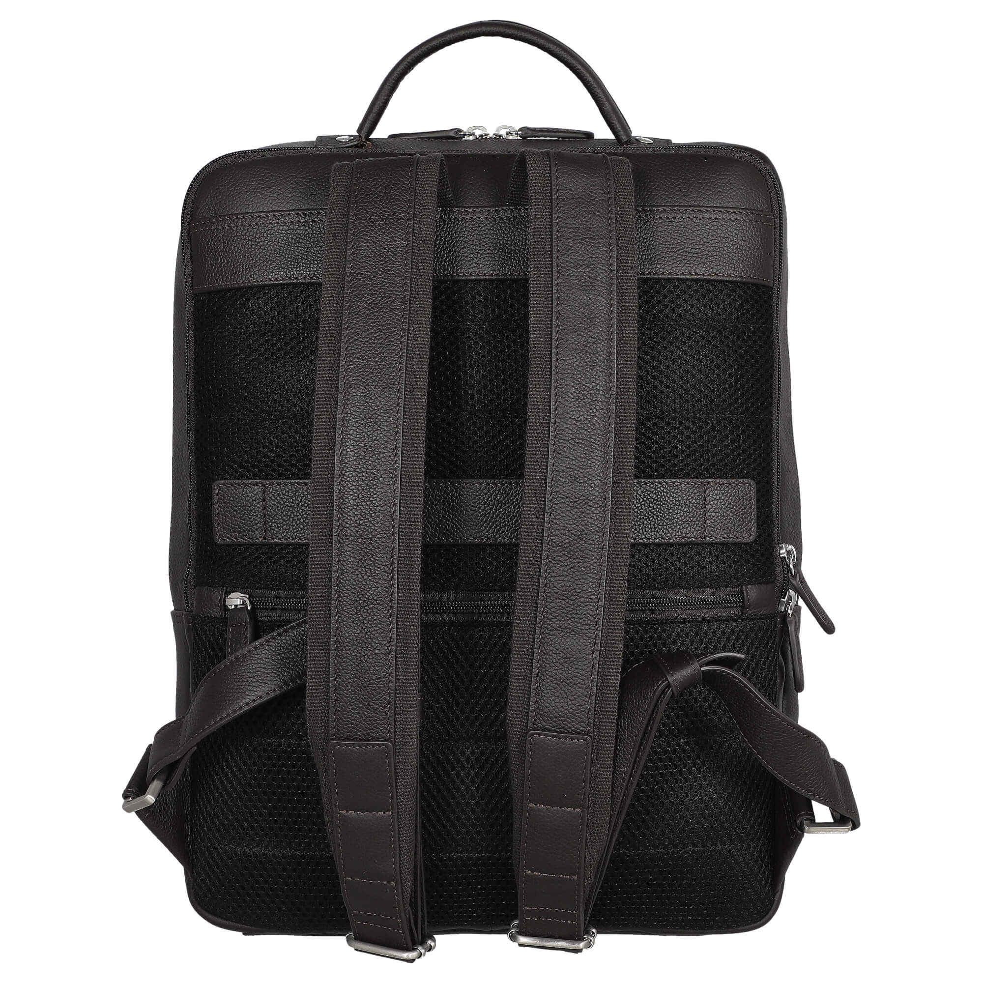 Picard Milano - Umhängetasche 29 cm (cafe) - Image 4