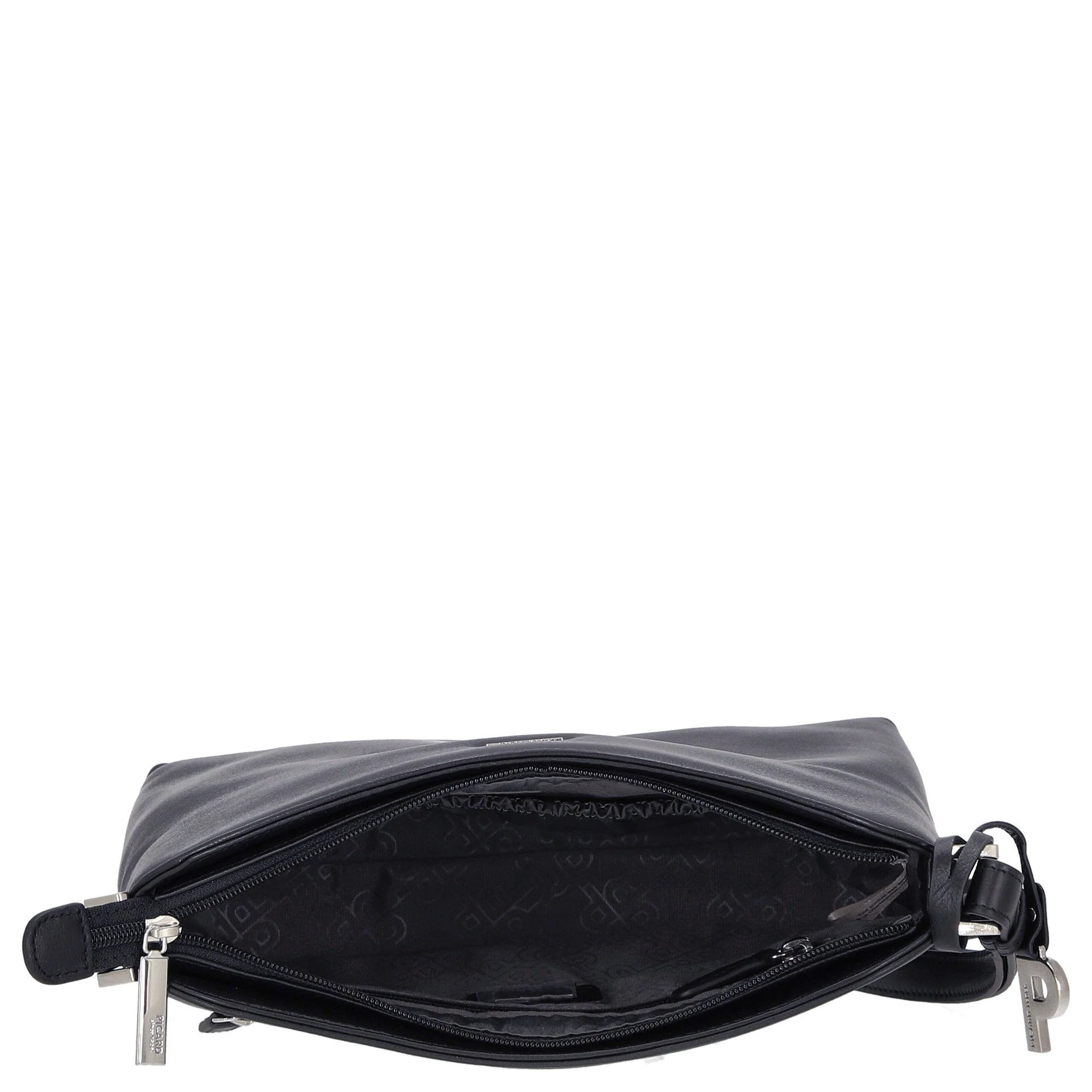 Picard Rome - Umhängetasche 28 cm (ozean) - Image 6