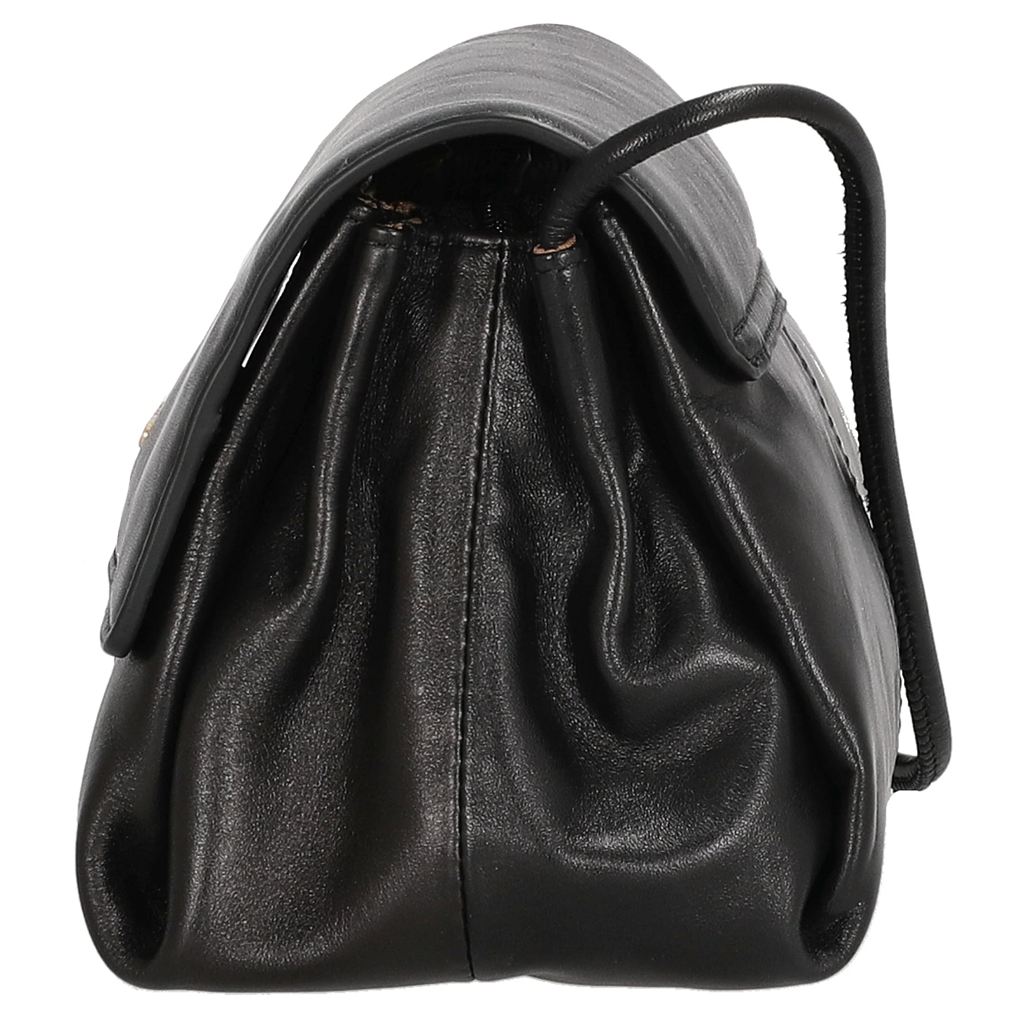 Picard Whisper - Schultertasche 21 cm (schwarz) - Image 3
