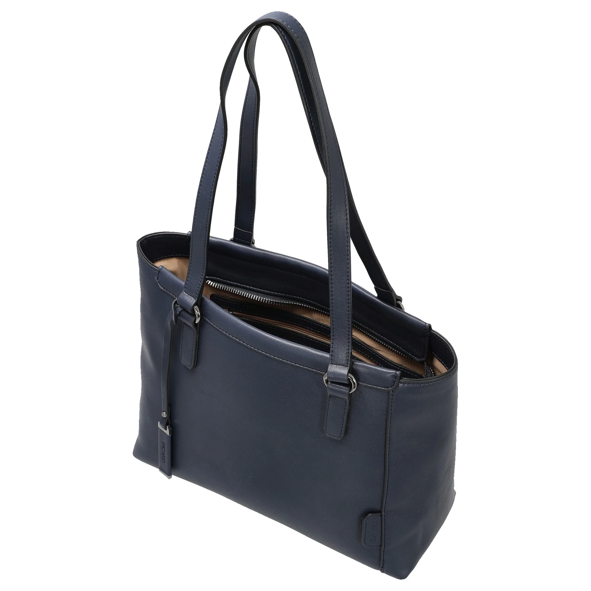 Picard Yours - Shopper 32 cm (ozean) - Image 6