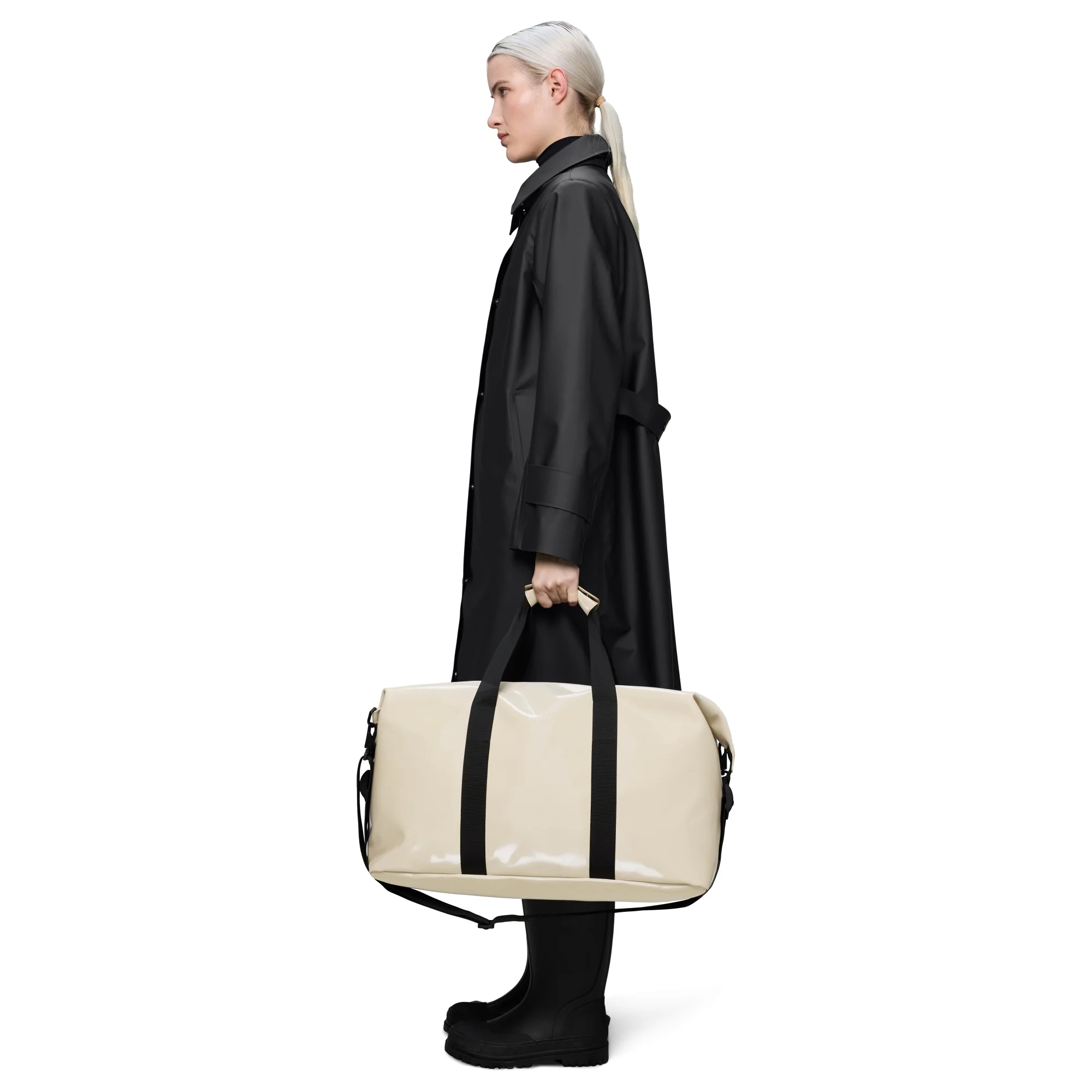 Rains Hilo - Reisetasche 52 cm (shore) - Image 3