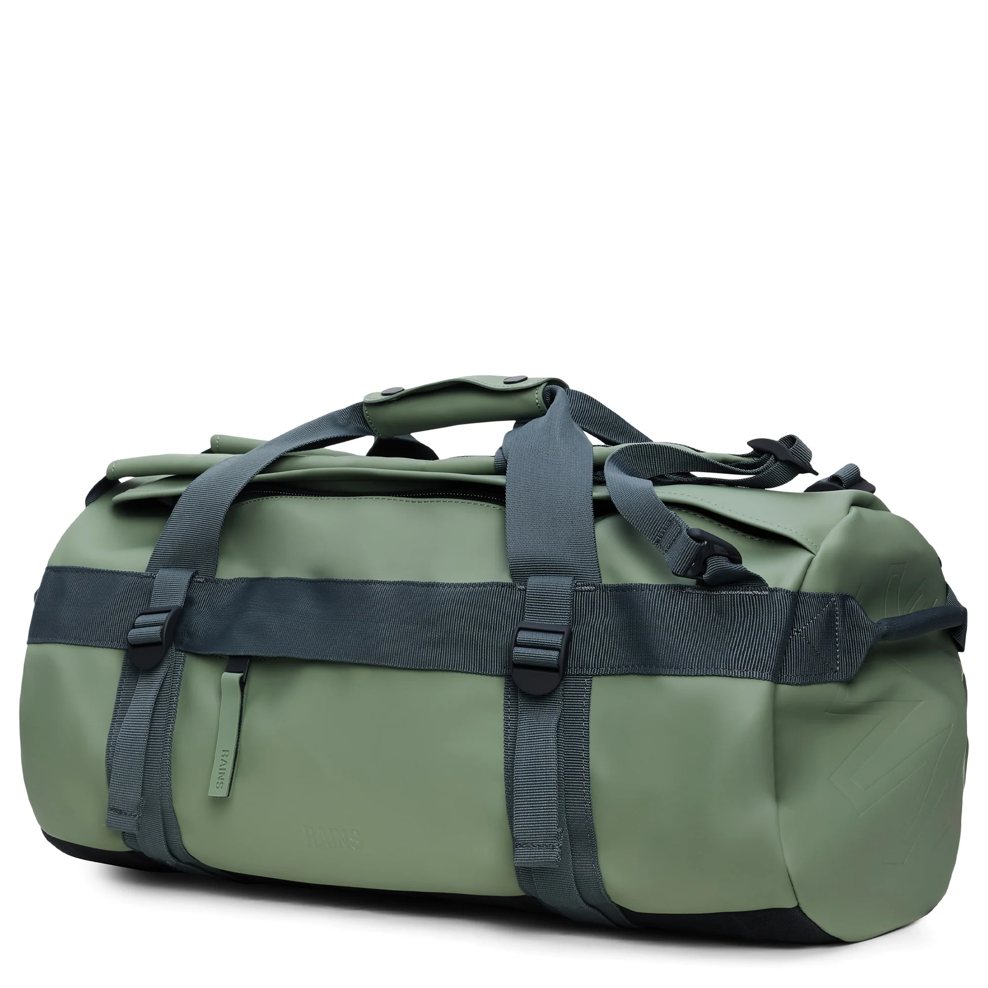 Rains Texel - Reisetasche S 55 cm (well) - Image 2