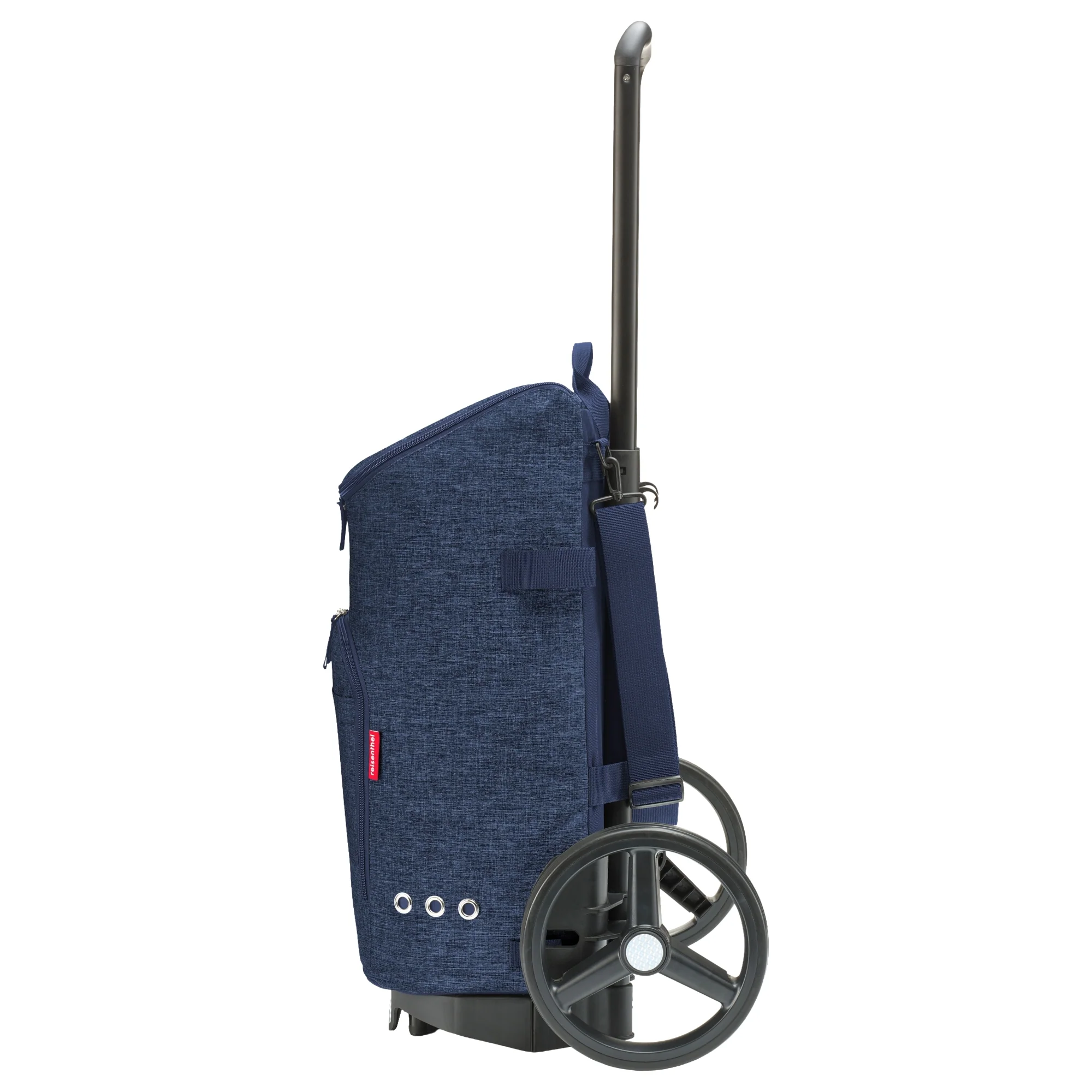 reisenthel citycruiser bag - Einkaufstasche 60 cm (twist navy) - Image 3