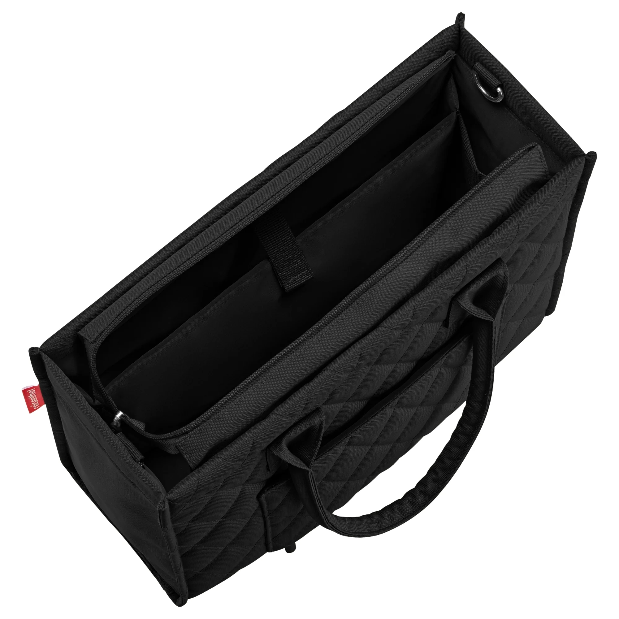 reisenthel Daily Shopper Business - Shopper 42 cm (rhombus black) - Image 5
