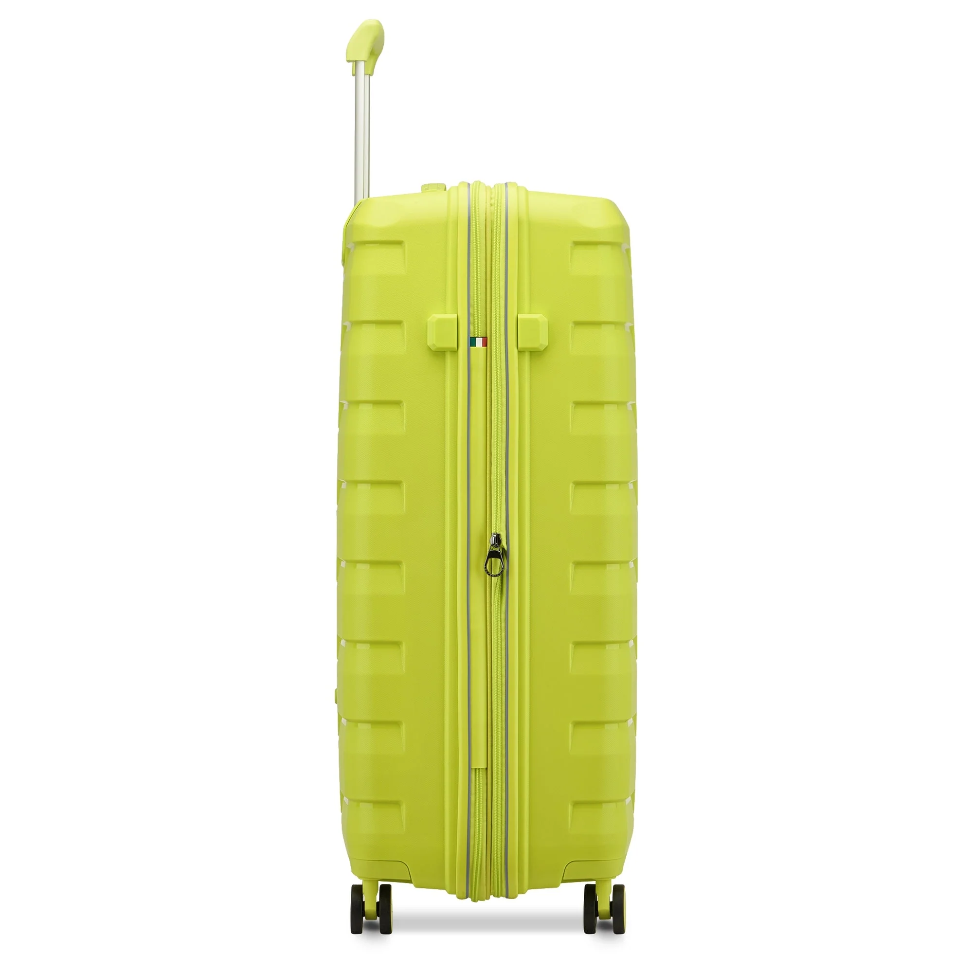 Roncato Skyline 2.0 - 4-Rollen-Trolley L 79 cm erw. (cyber lime) - Image 3