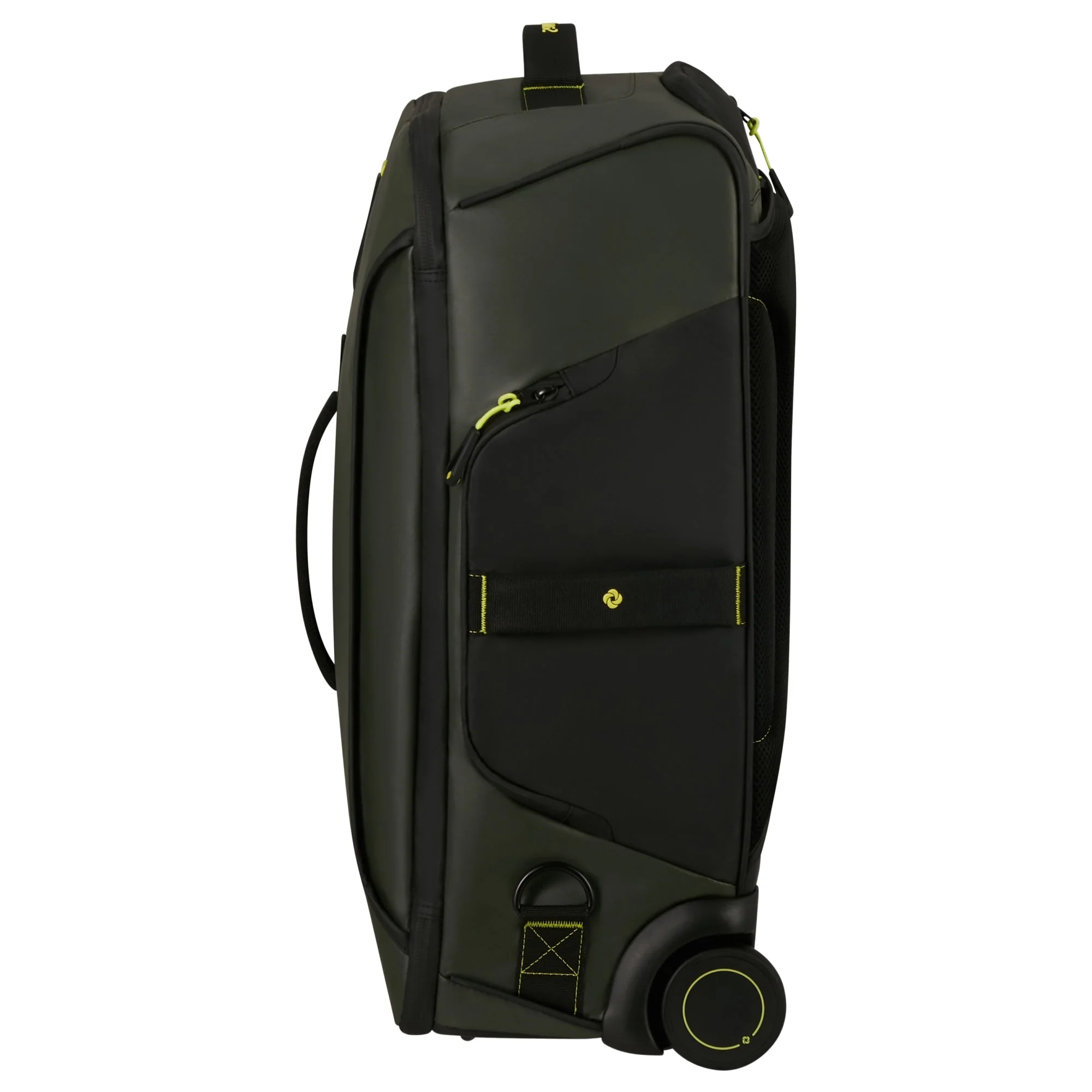 Samsonite Paradiver Light - 2-Rollen Rucksacktrolley 55 cm (jungle green) - Image 3