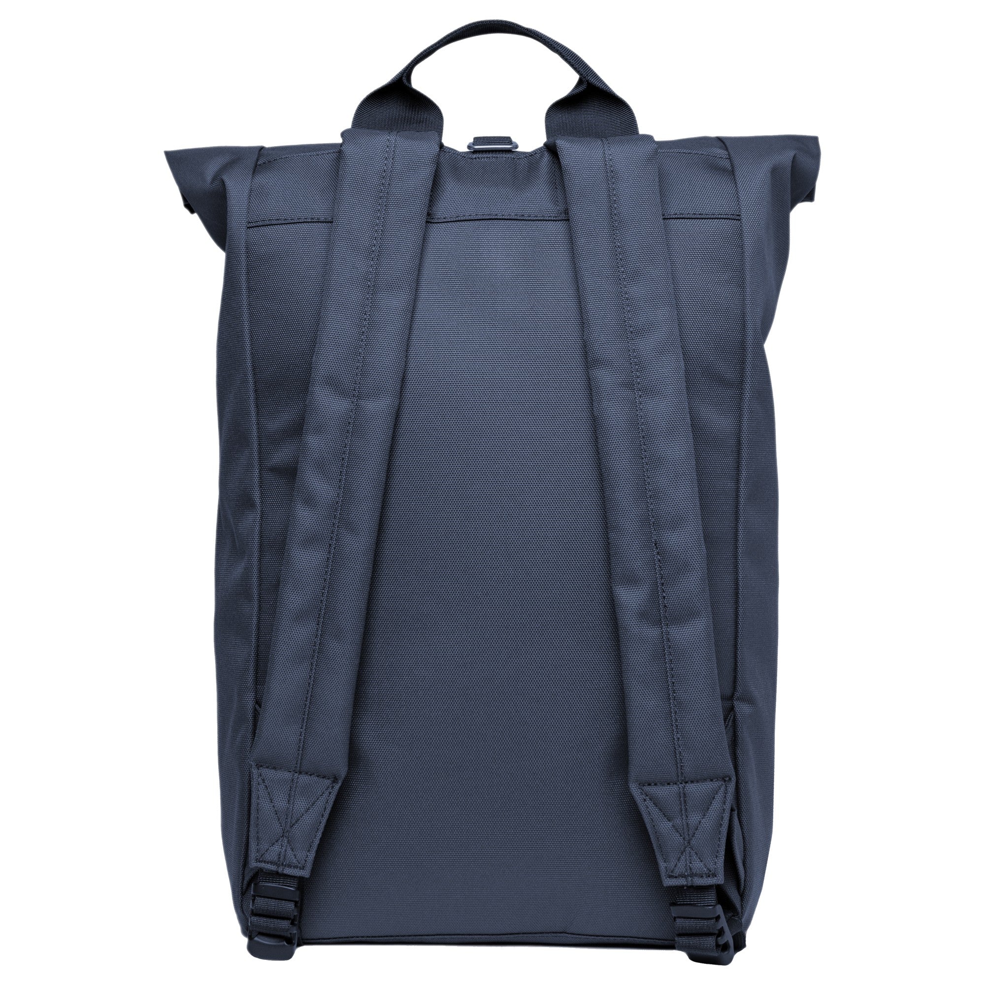 Sandqvist Ground - Rucksack L 16" 56 cm (navy with navy webbing) - Image 3