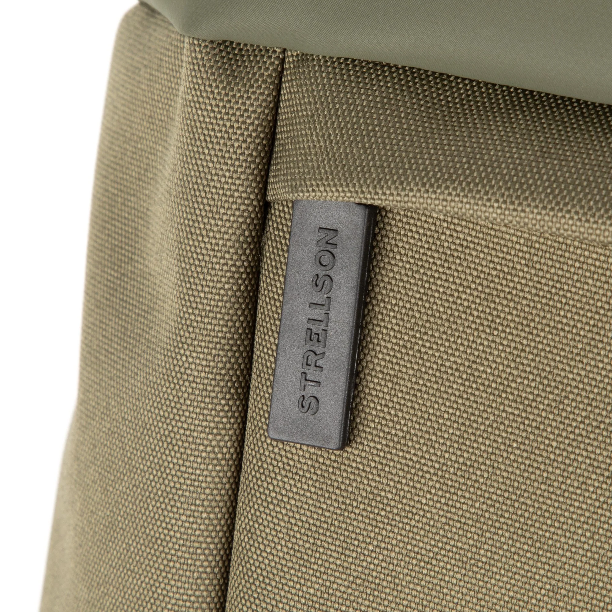 Strellson Alperton Sebastian - Rucksack 53 cm (olive night) - Image 5