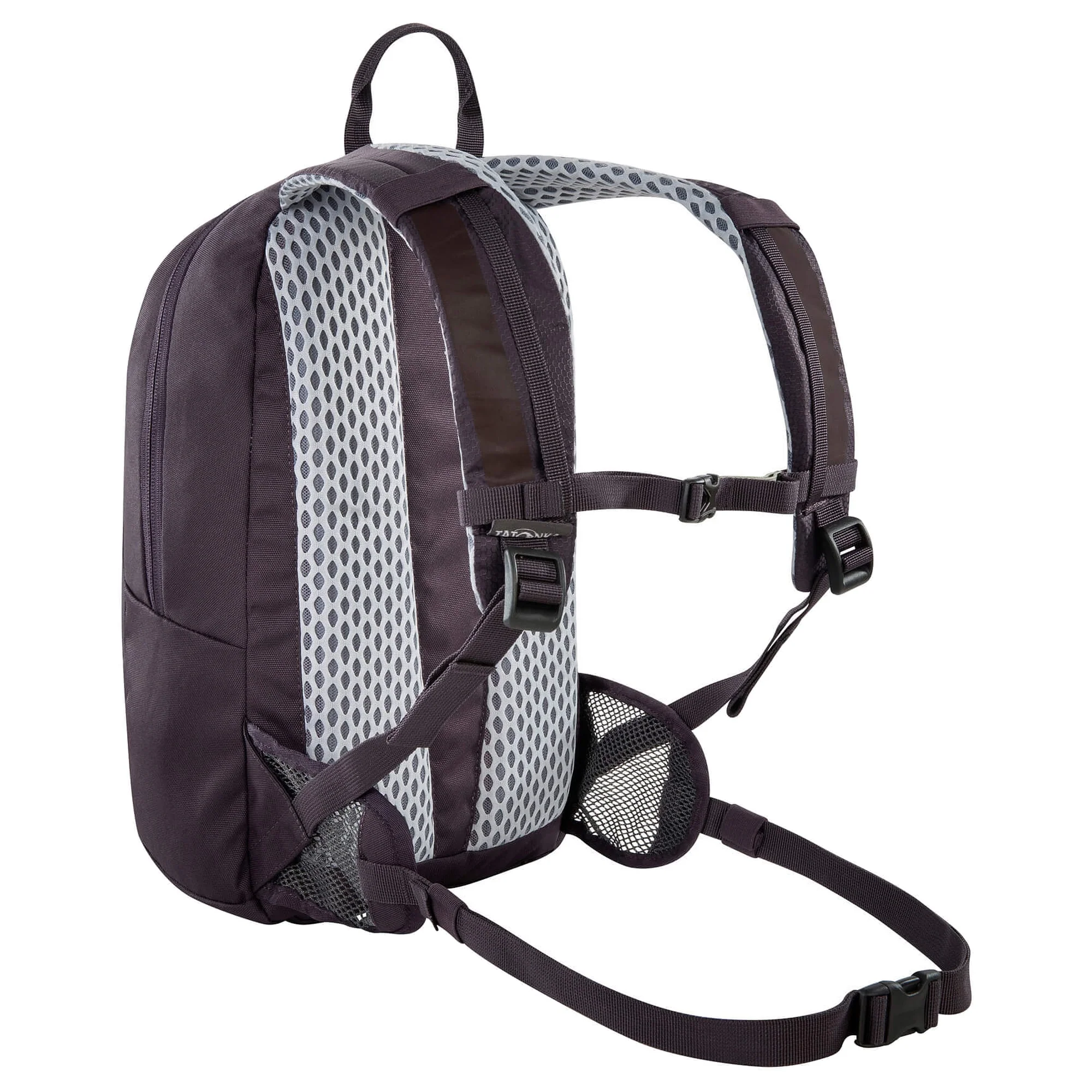 Tatonka City Pack JR 12 - Kinderrucksack 40 cm (midnight plum) - Image 3