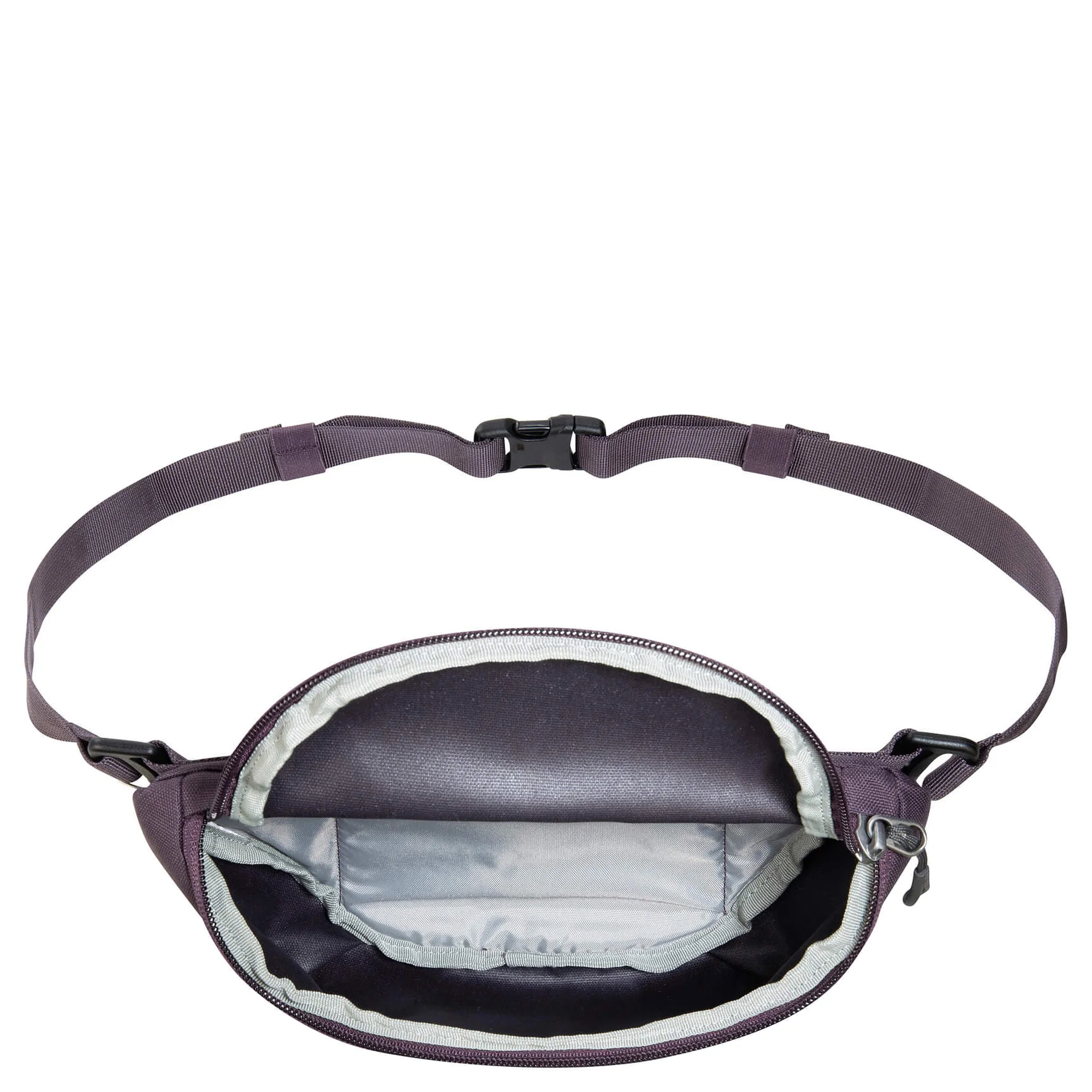Tatonka Hip Belt Pouch - Gürteltasche 26 cm (midnight plum) - Image 5