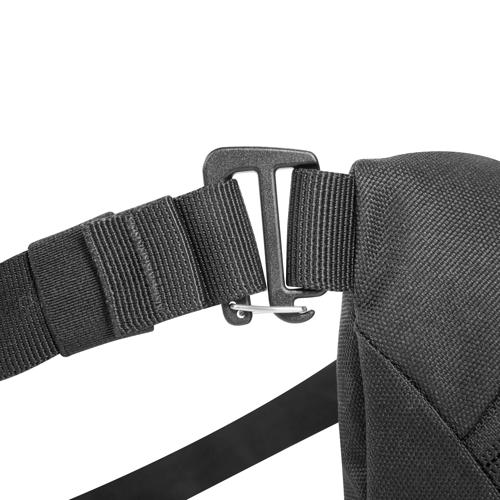 Tatonka Hip Belt Pouch S - Gürteltasche 26 cm (black) - Image 6