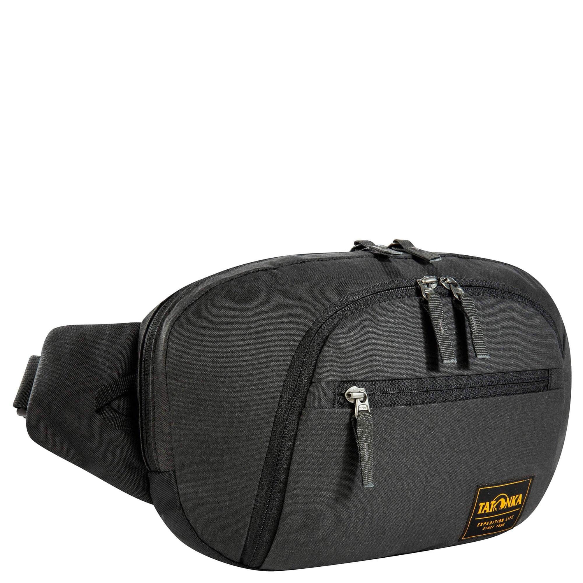 Tatonka Hip Sling Pack 5 Kapok - Gürteltasche 34 cm (black) - Image 2