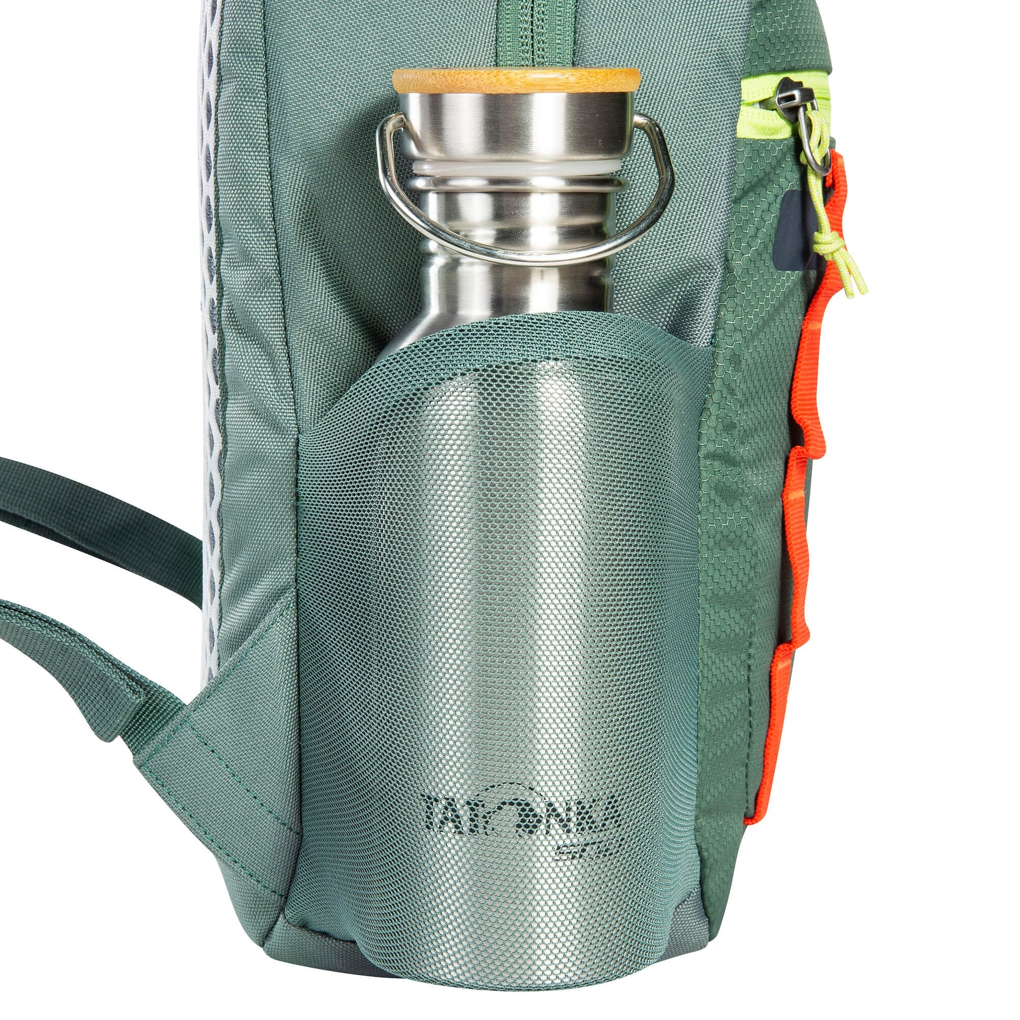 Tatonka Husky Bag 10 JR - Kinderrucksack 32 cm (sage green) - Image 9