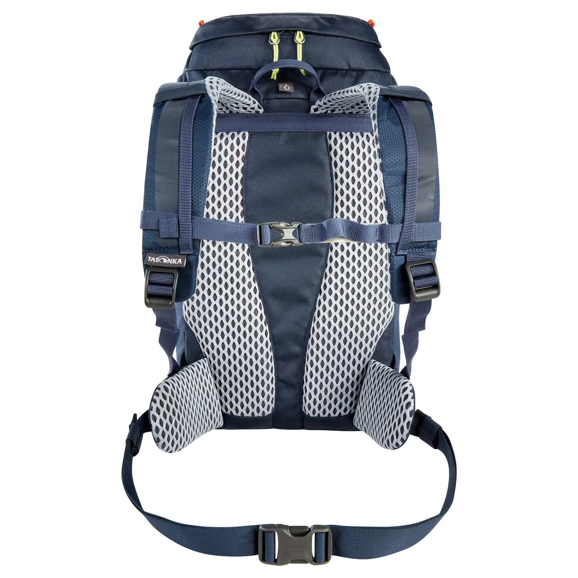 Tatonka Mani 20 - Kinderrucksack 48 cm (navy) - Image 4