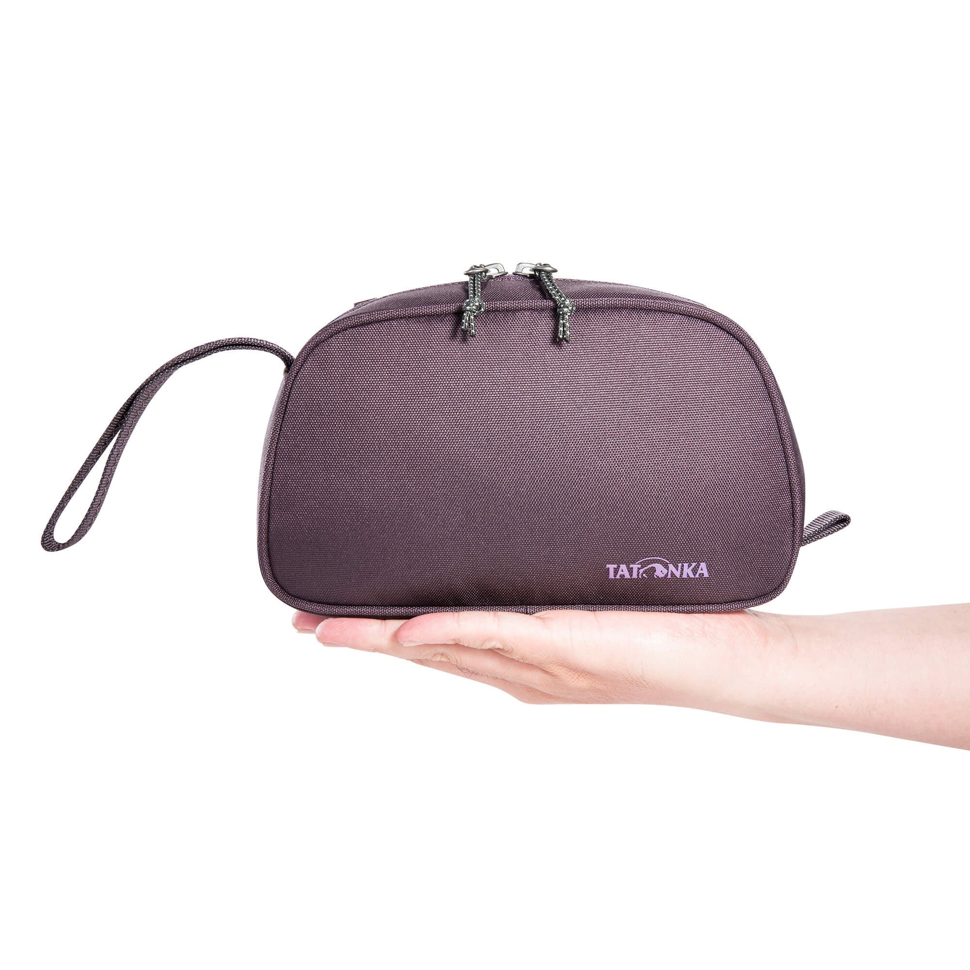 Tatonka One Day - Kulturbeutel 23 cm (midnight plum) - Image 7