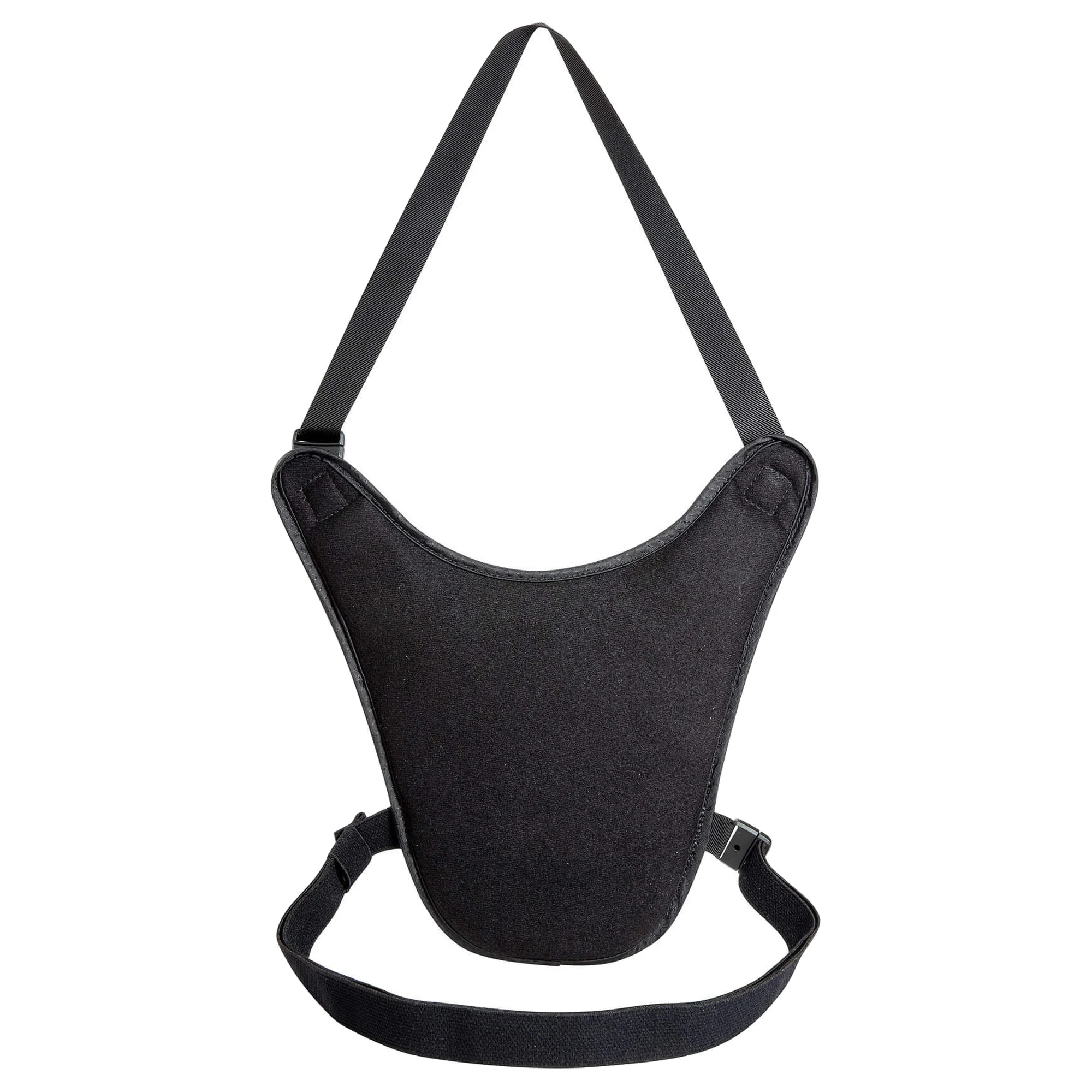 Tatonka Skin Chest Holster - Brustbeutel 19 cm (black) - Image 3