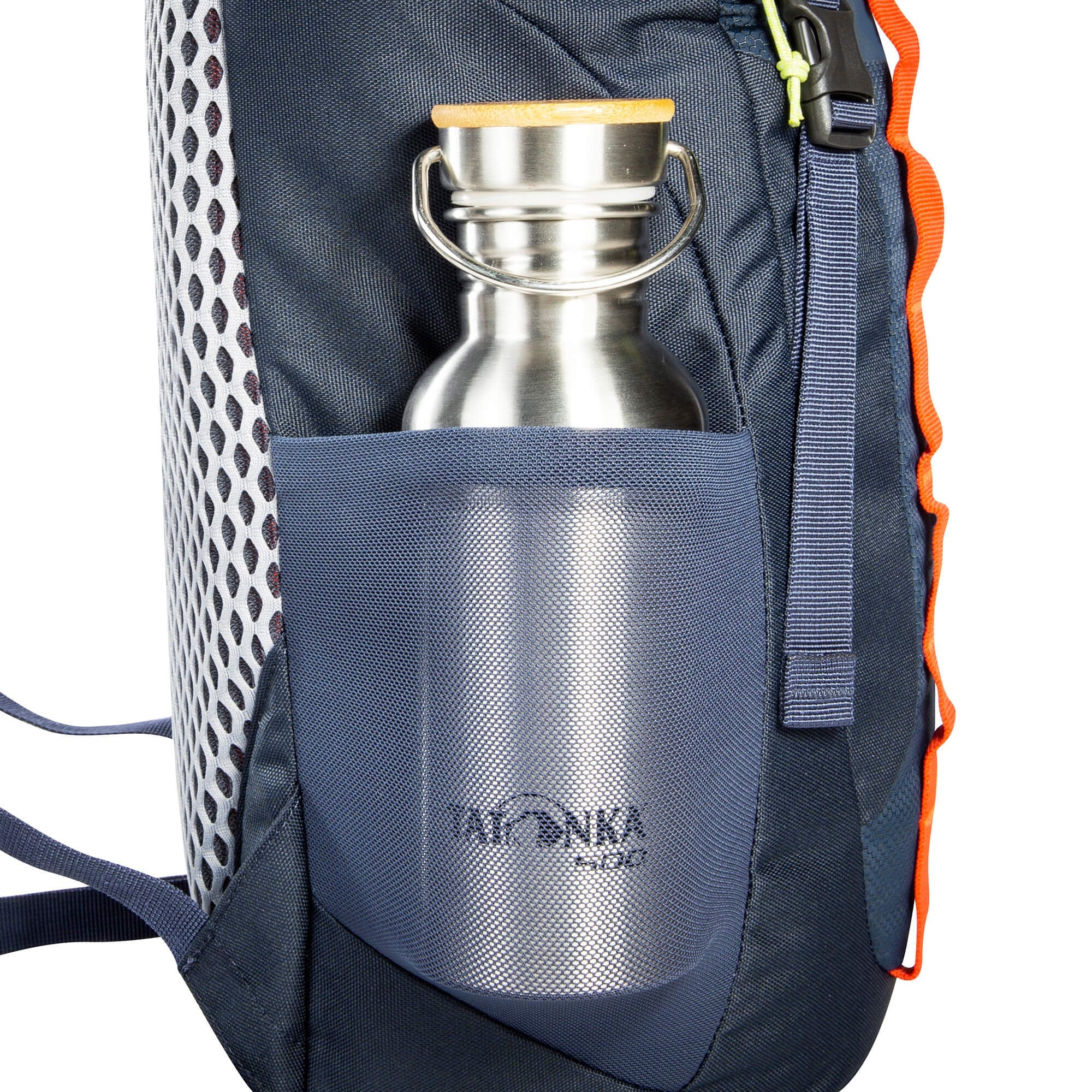 Tatonka Wokin 15 - Kinderrucksack 46 cm (navy) - Image 10
