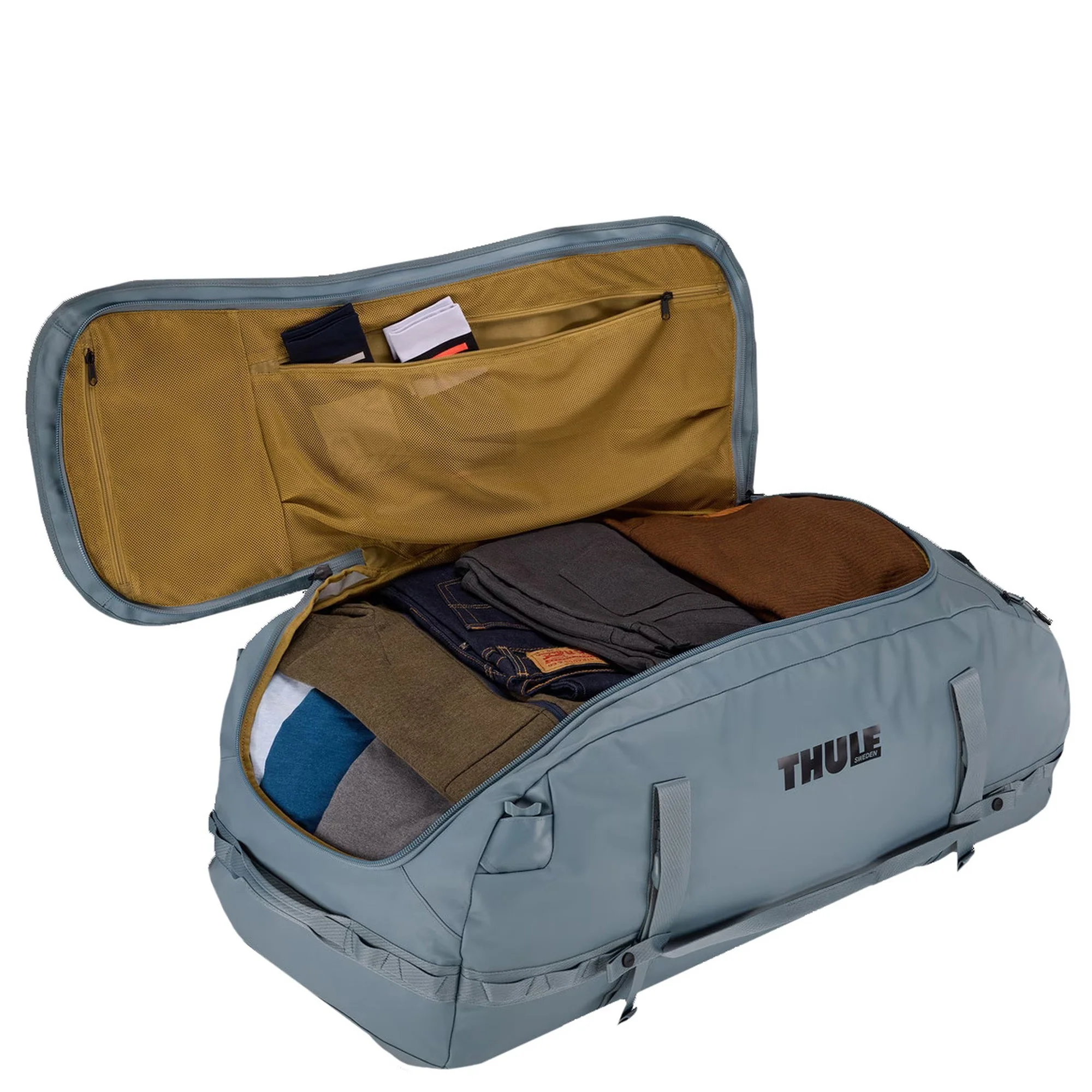 Thule Chasm 130 - Reisetasche 86 cm (pond) - Image 3
