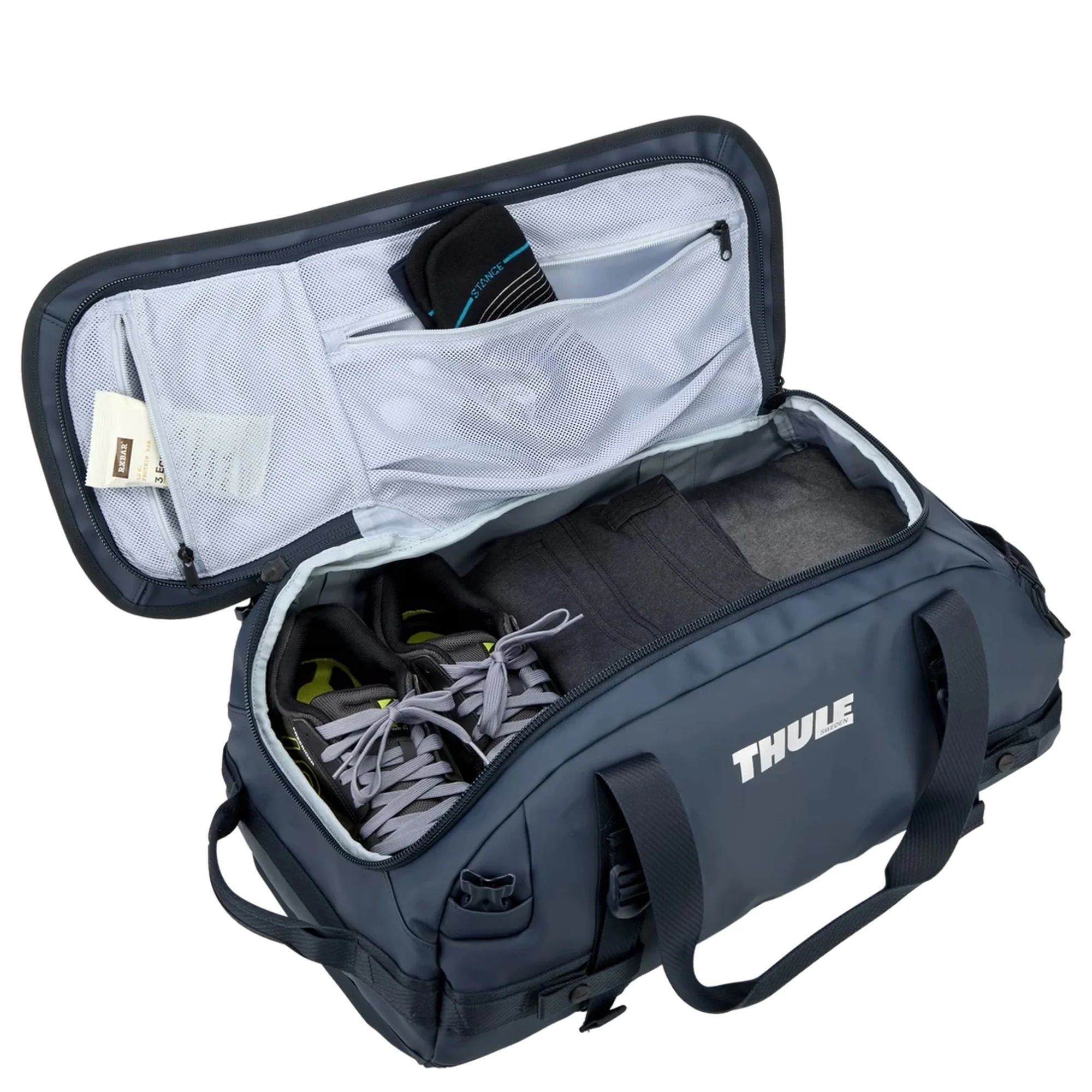 Thule Chasm 40 - Reisetasche 58 cm (darkest blue) - Image 3