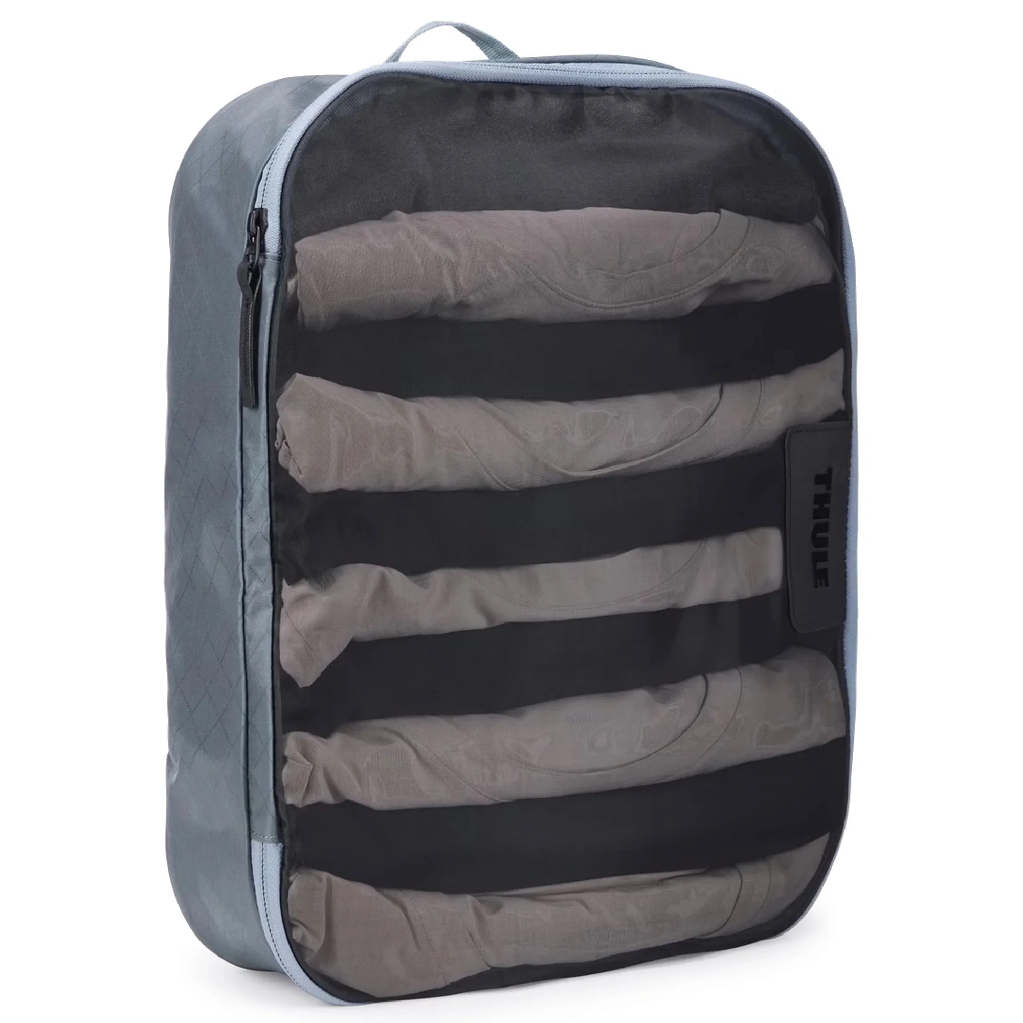 Thule Packing Cube - Packsack L 40 cm (pond gray)