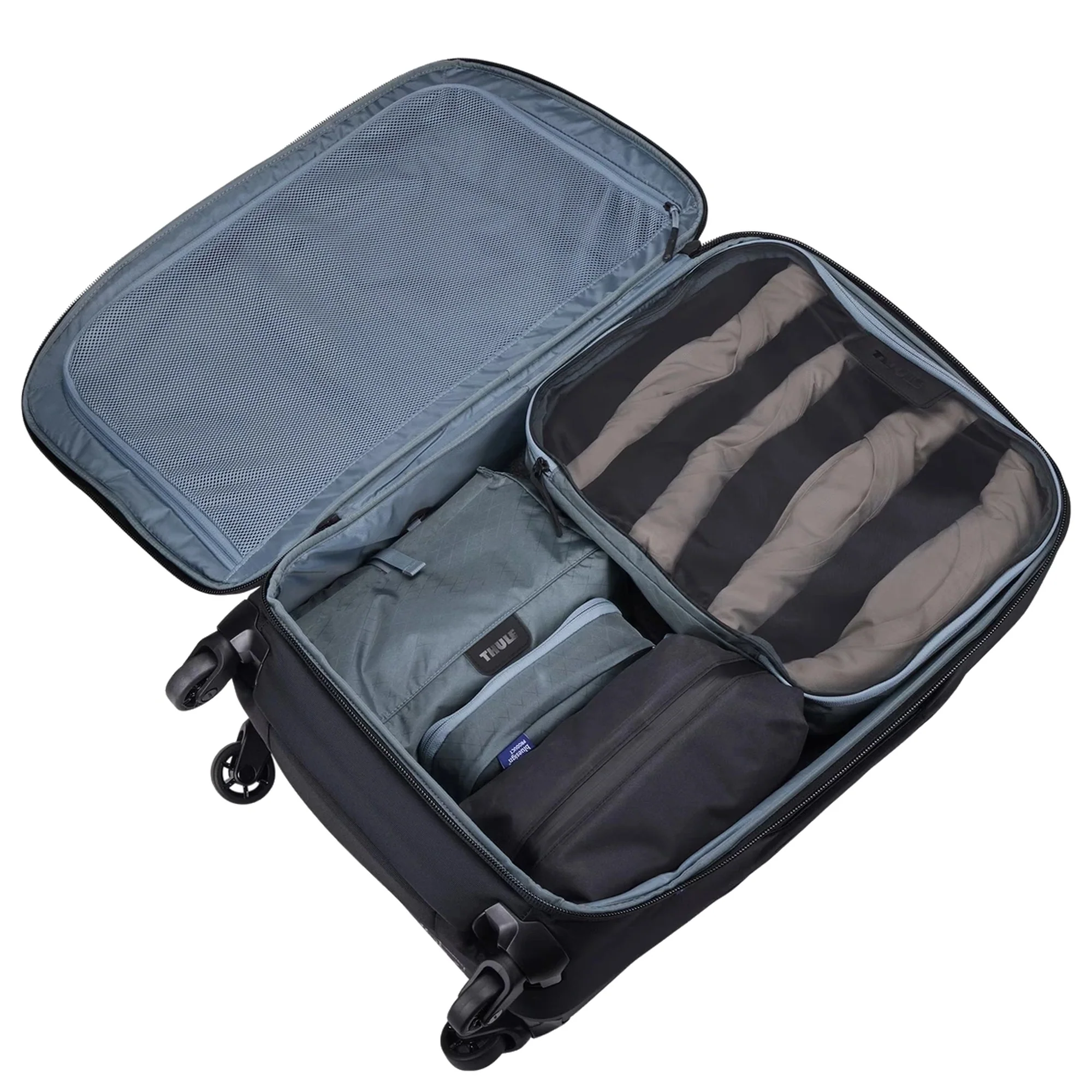 Thule Packing Cube - Packsack L 40 cm (pond gray) - Image 4
