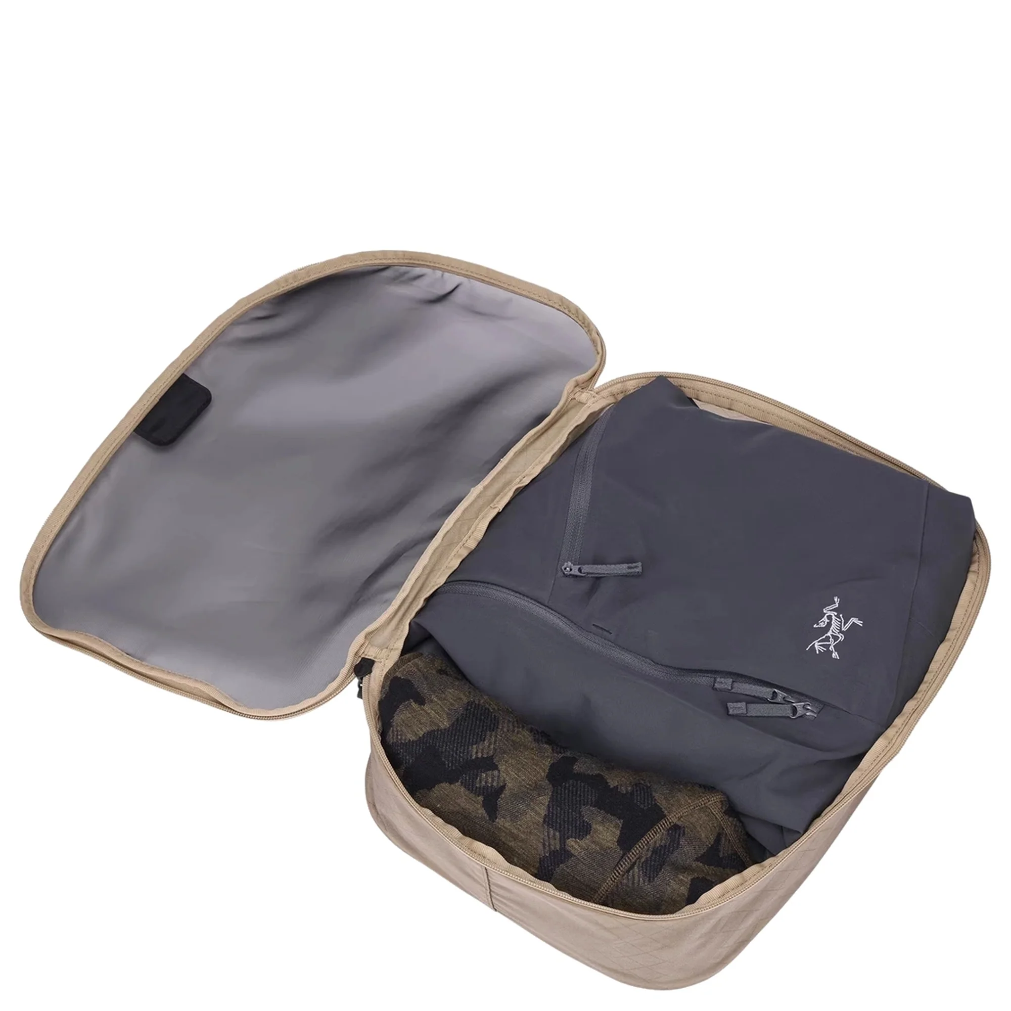 Thule Packing Cube - Packsack M 35.5 cm (gentle beige) - Image 3