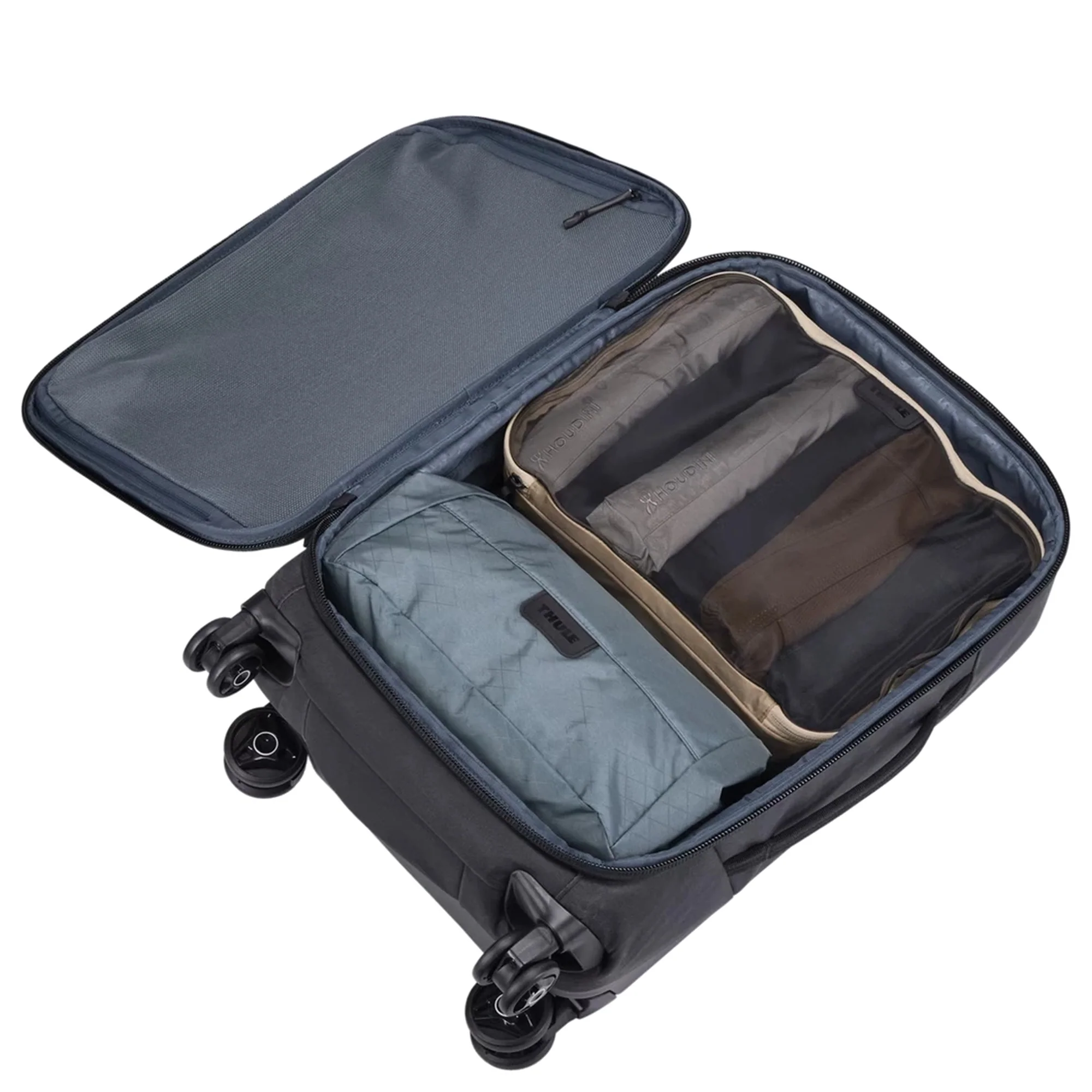 Thule Packing Cube - Packsack M 35.5 cm (gentle beige) - Image 4