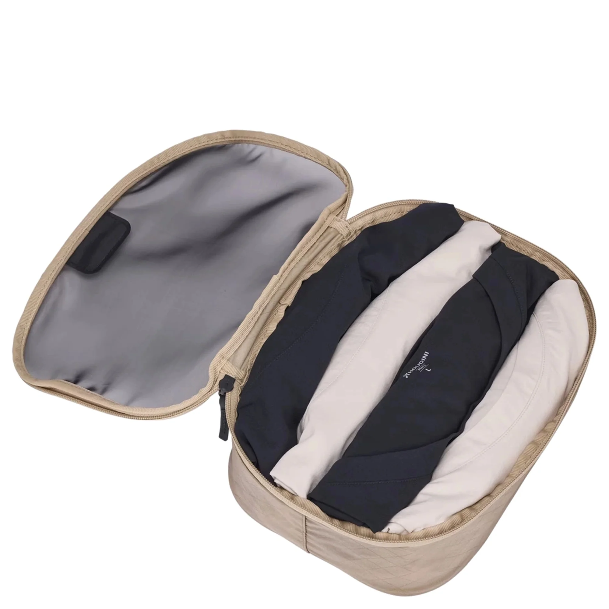 Thule Packing Cube - Packsack S 25 cm (gentle beige) - Image 3