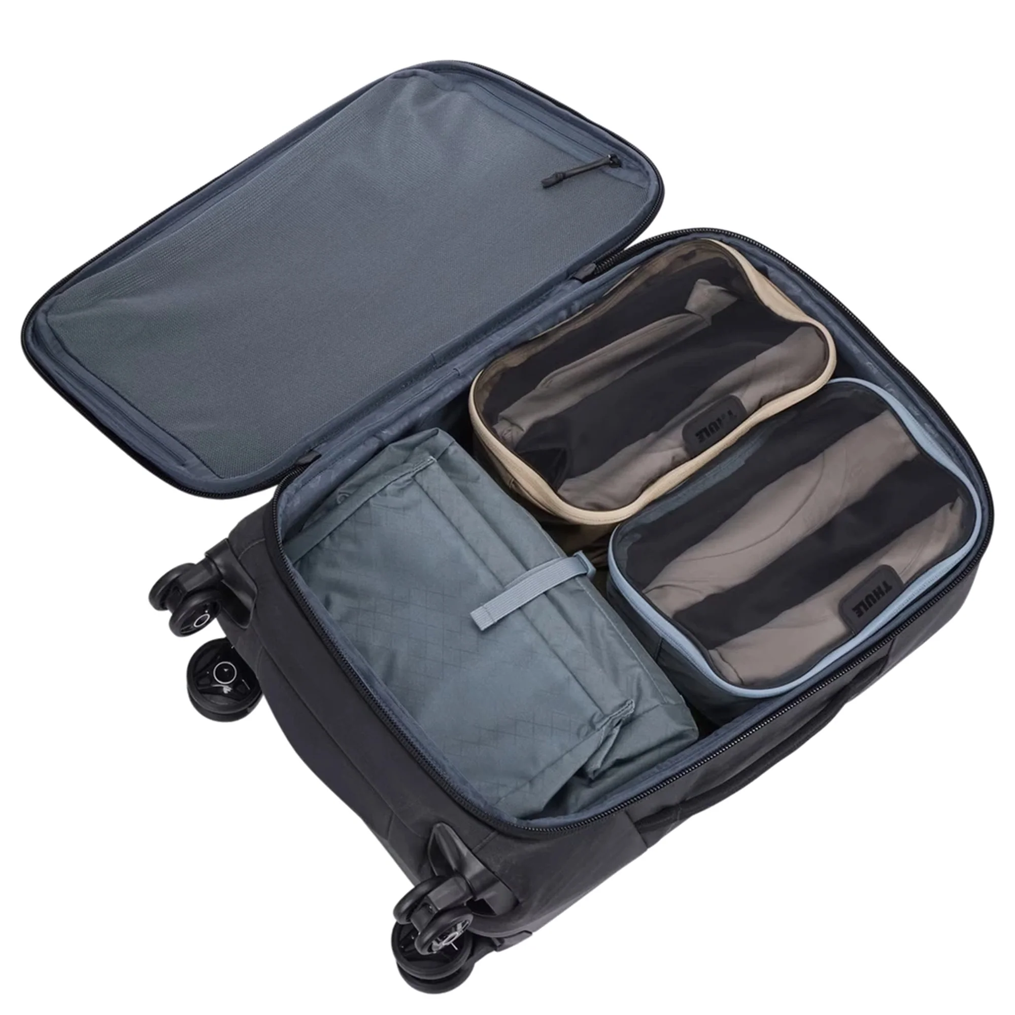 Thule Packing Cube - Packsack S 25 cm (gentle beige) - Image 4